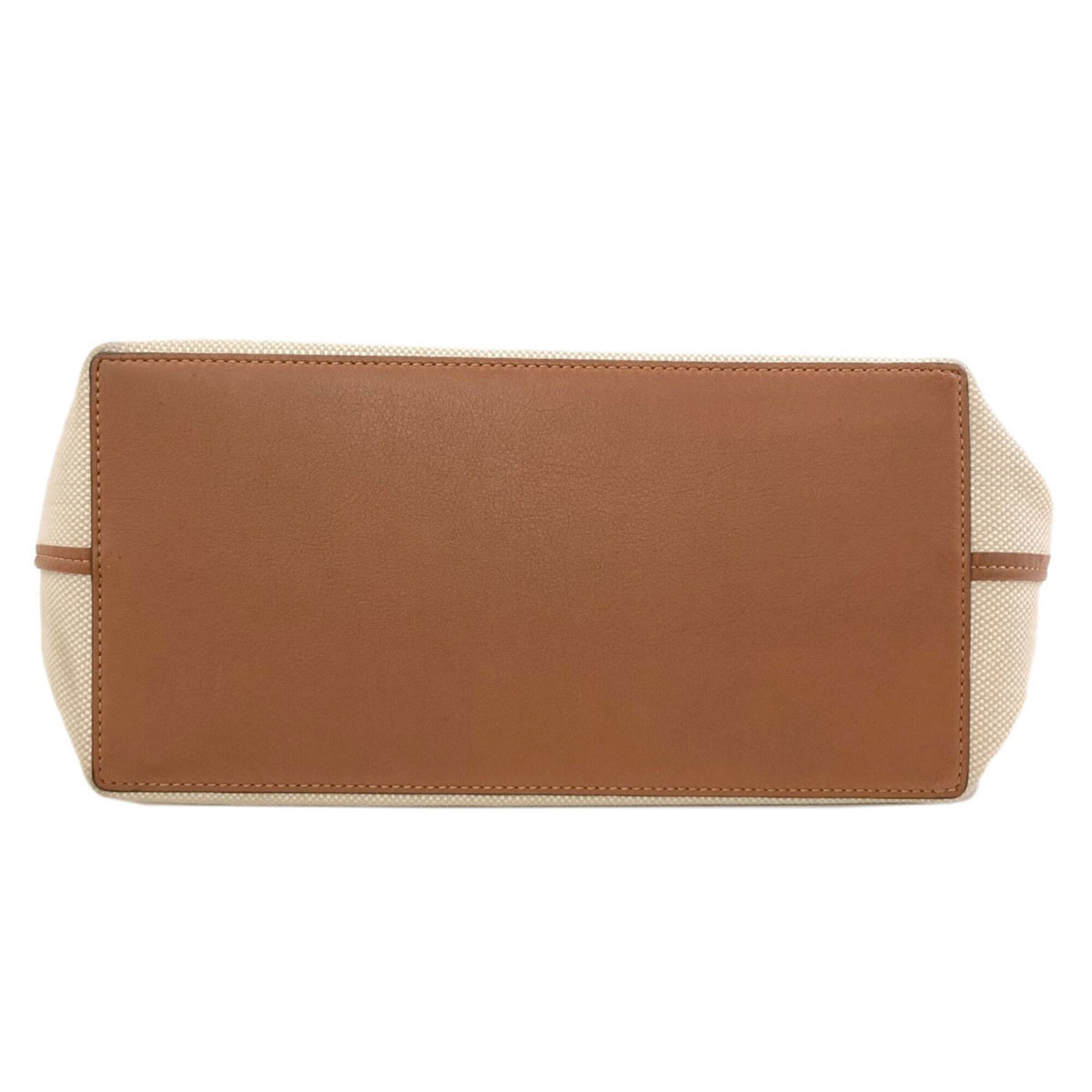 Canvas Tote Bag (Pre-Owned) - Loewe - Modalova