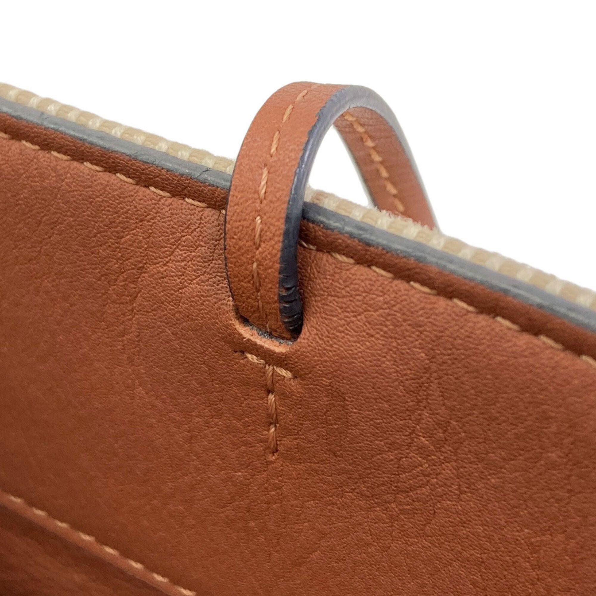 Canvas Tote Bag (Pre-Owned) - Loewe - Modalova
