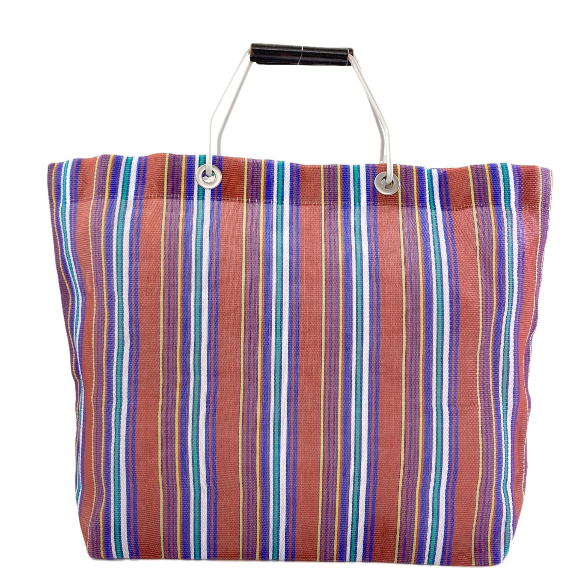 Nylon Handbag (Pre-Owned) - Marni - Modalova