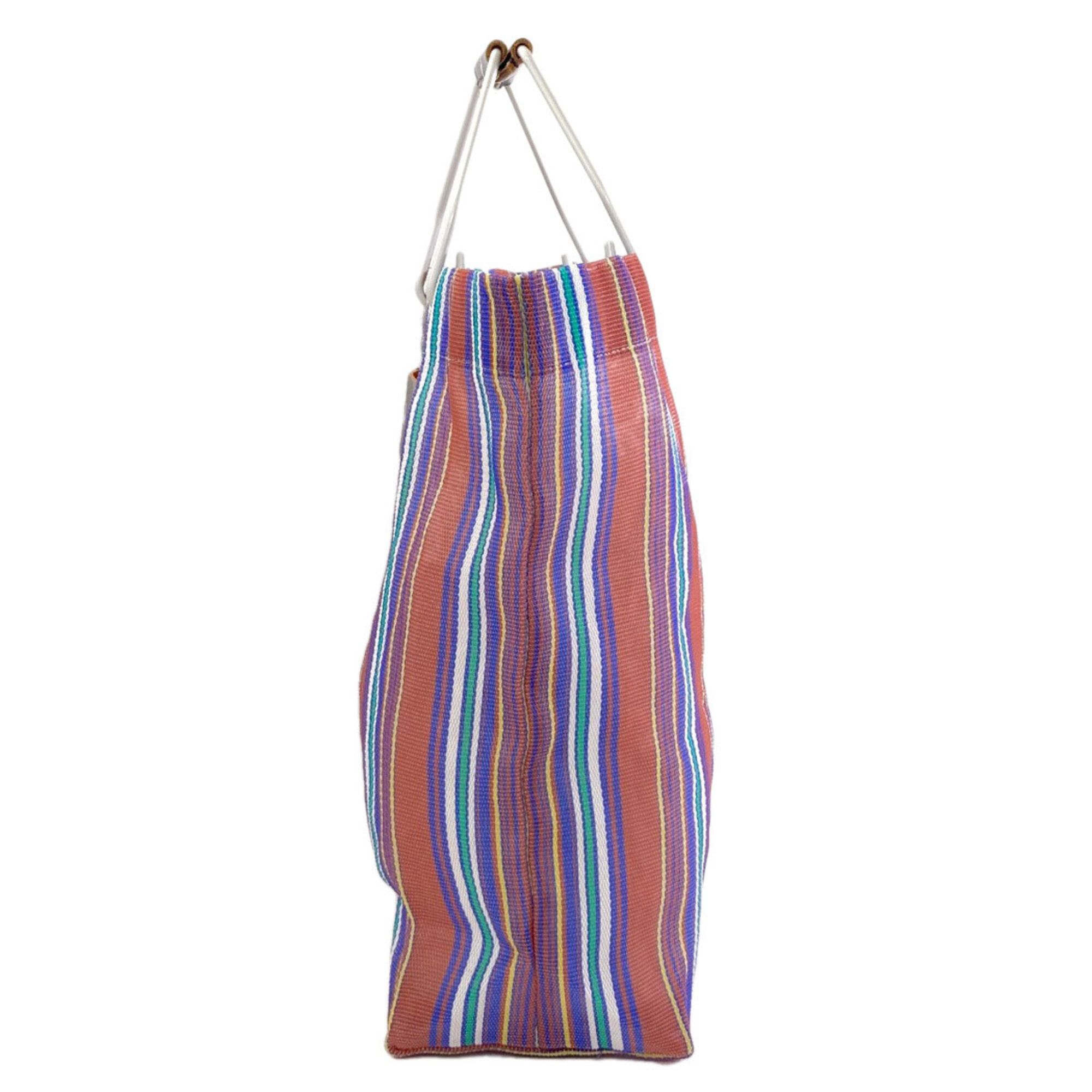 Nylon Handbag (Pre-Owned) - Marni - Modalova