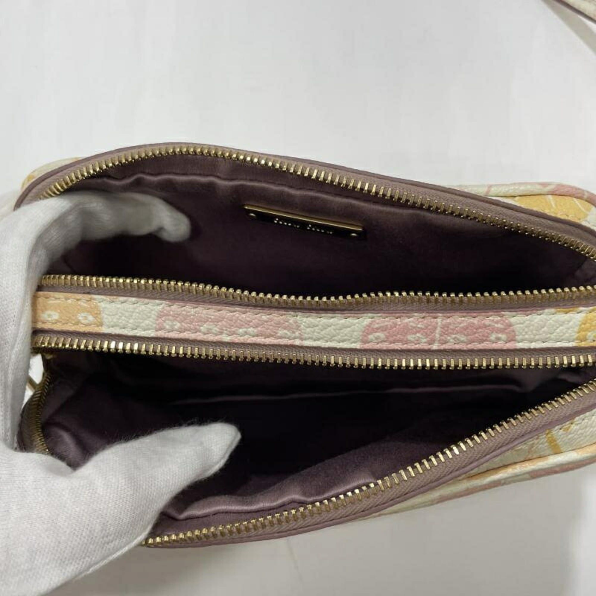 Shoulder Bag (Pre-Owned) - Miu Miu - Modalova