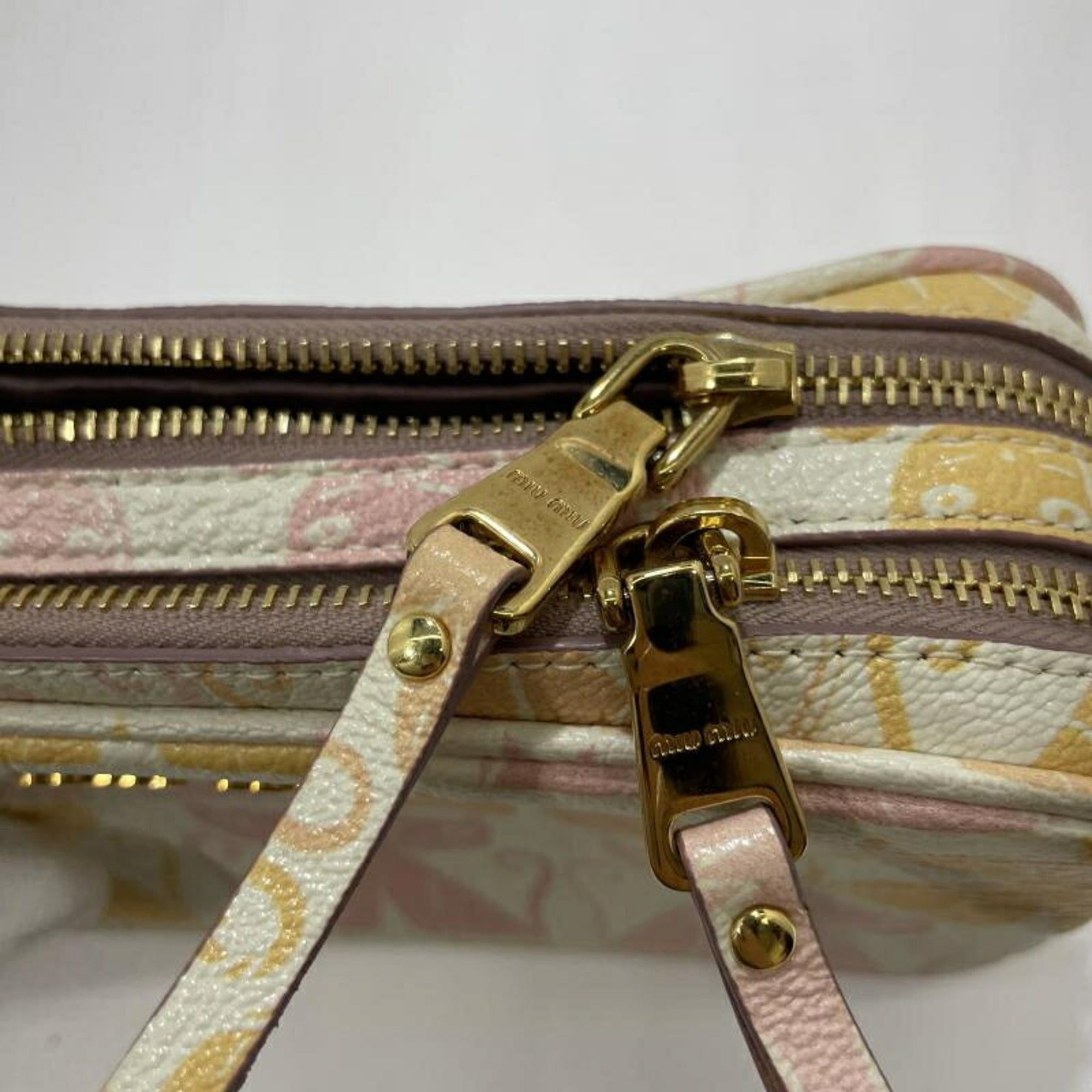 Shoulder Bag (Pre-Owned) - Miu Miu - Modalova