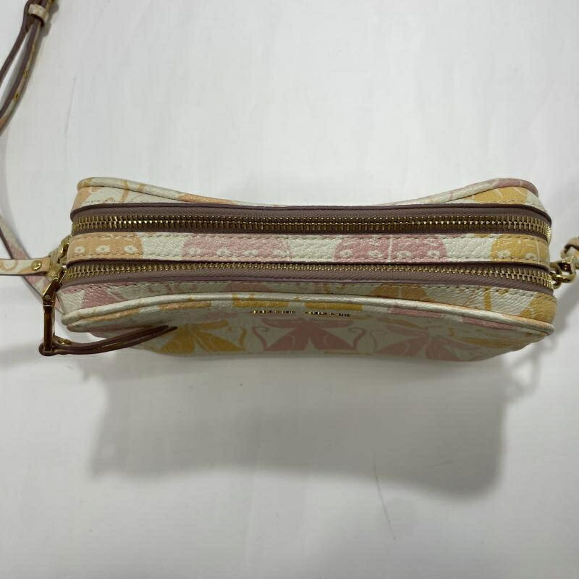Shoulder Bag (Pre-Owned) - Miu Miu - Modalova