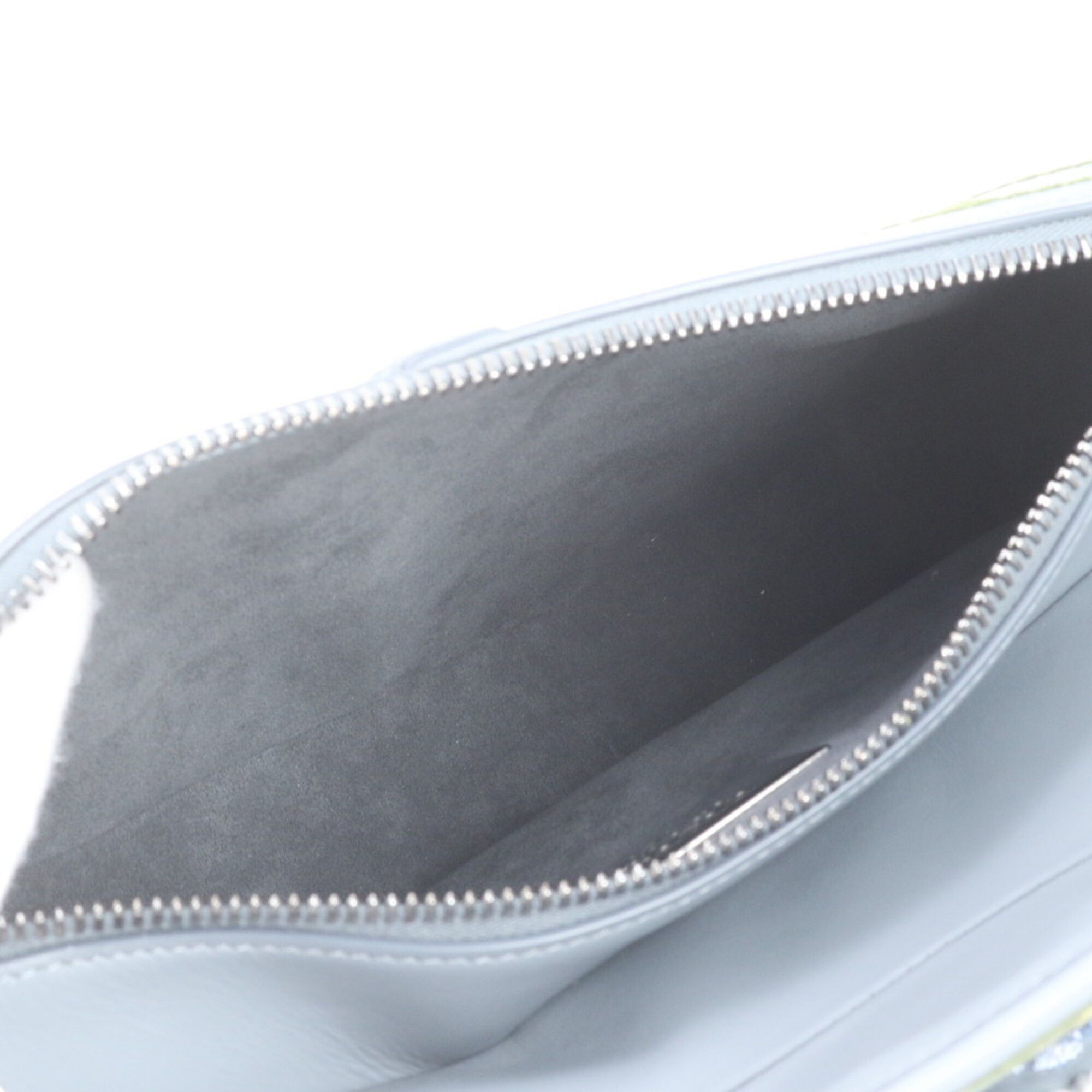 Leather Shoulder Bag (Pre-Owned) - Christian Dior - Modalova