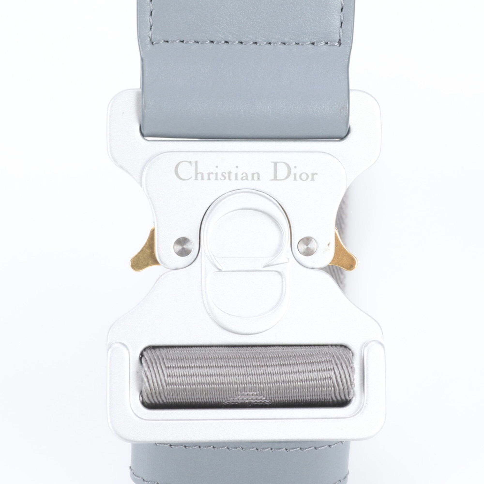Leather Shoulder Bag (Pre-Owned) - Christian Dior - Modalova