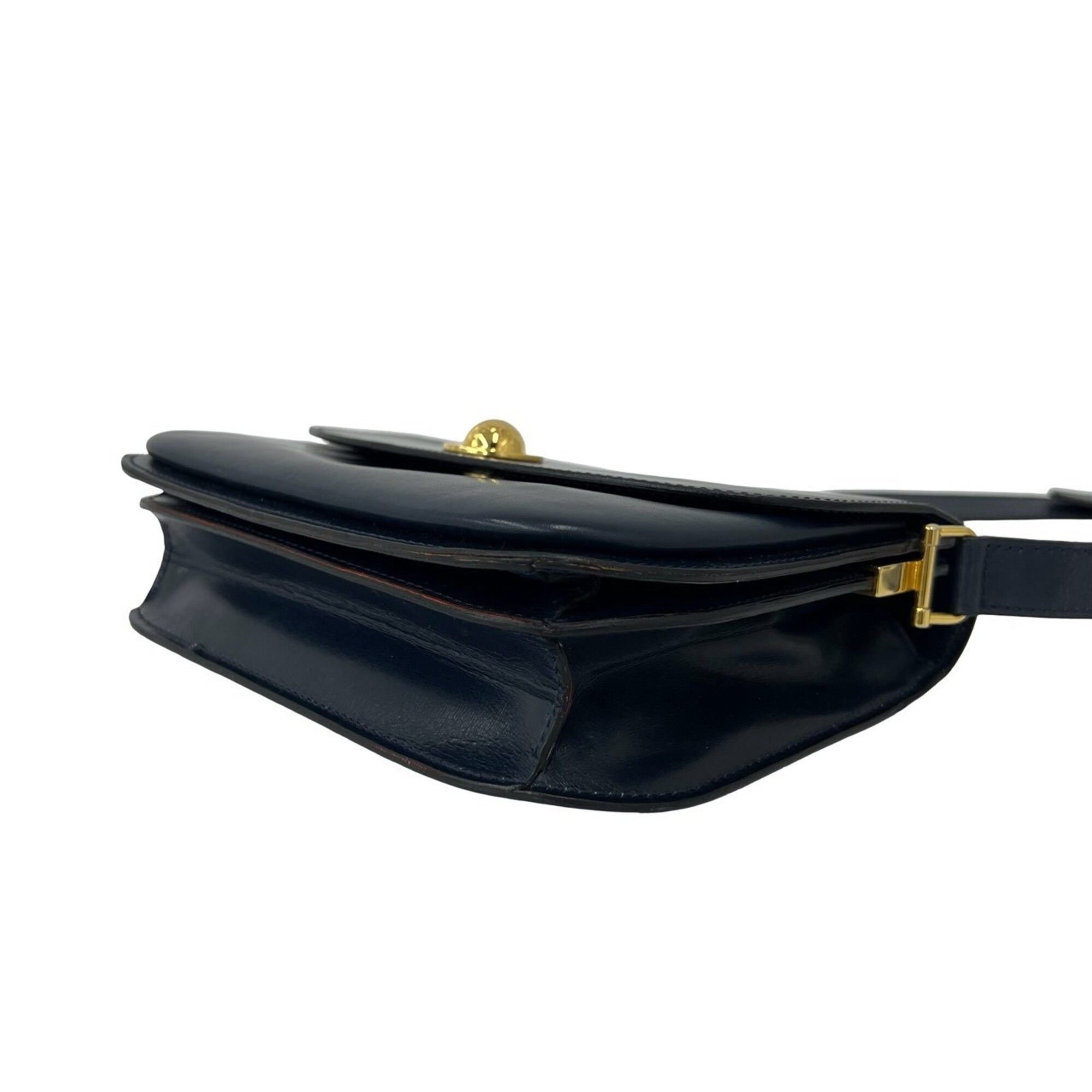 Leather Pochette Shoulder Bag (Pre-Owned) - Celine - Modalova