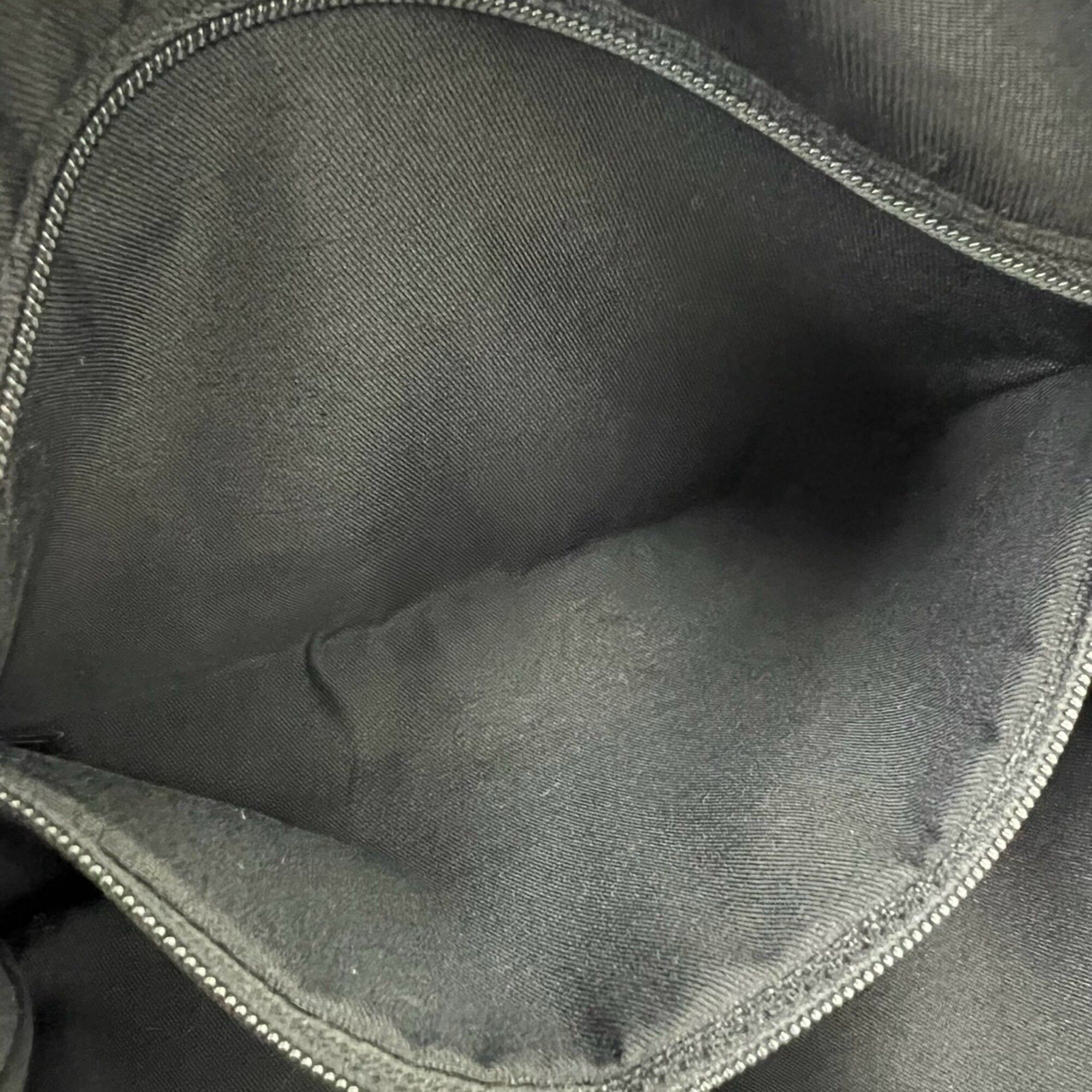 Canvas Leather Shoulder Bag (Pre-Owned) - Gucci - Modalova