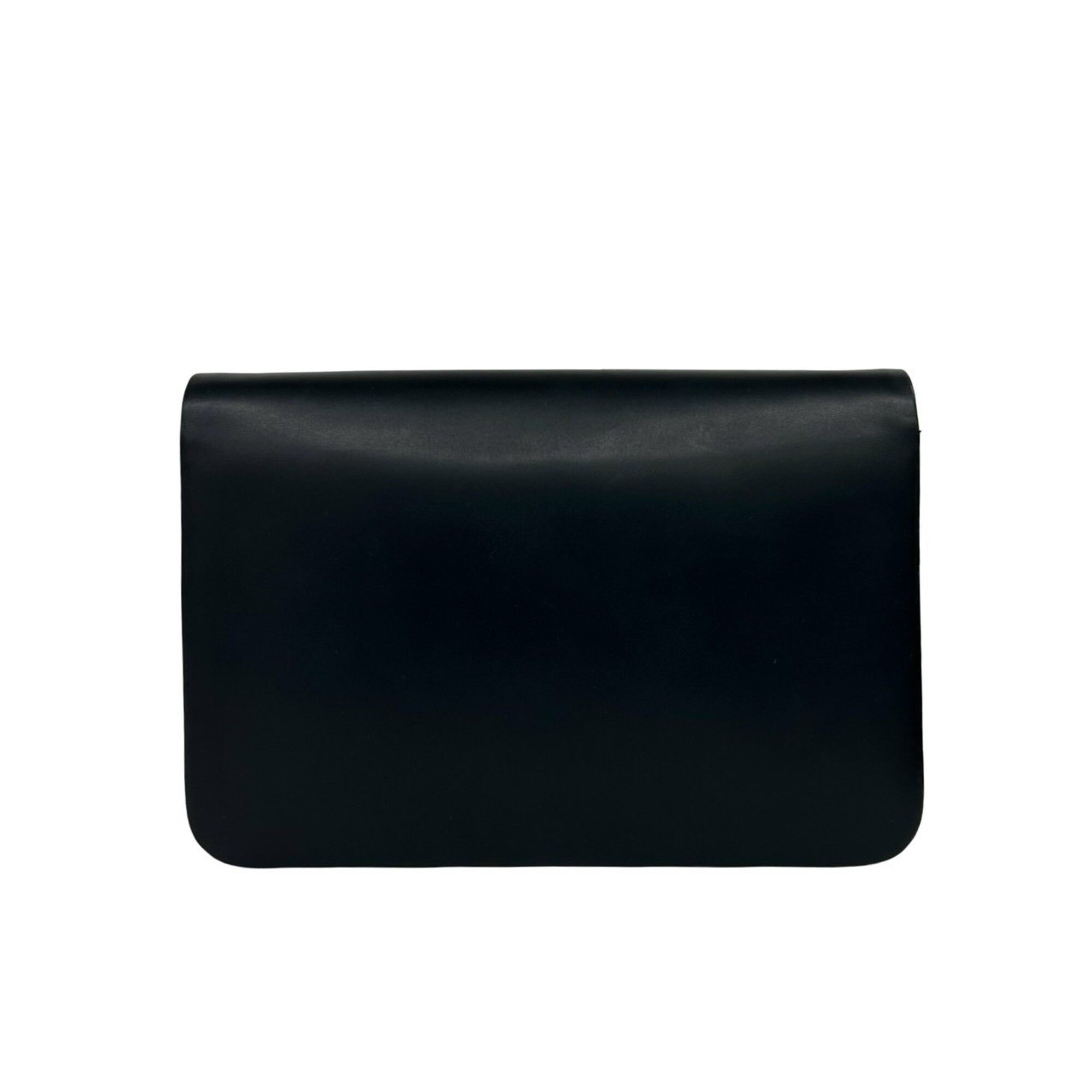 Leather Pochette Shoulder Bag (Pre-Owned) - Christian Dior - Modalova