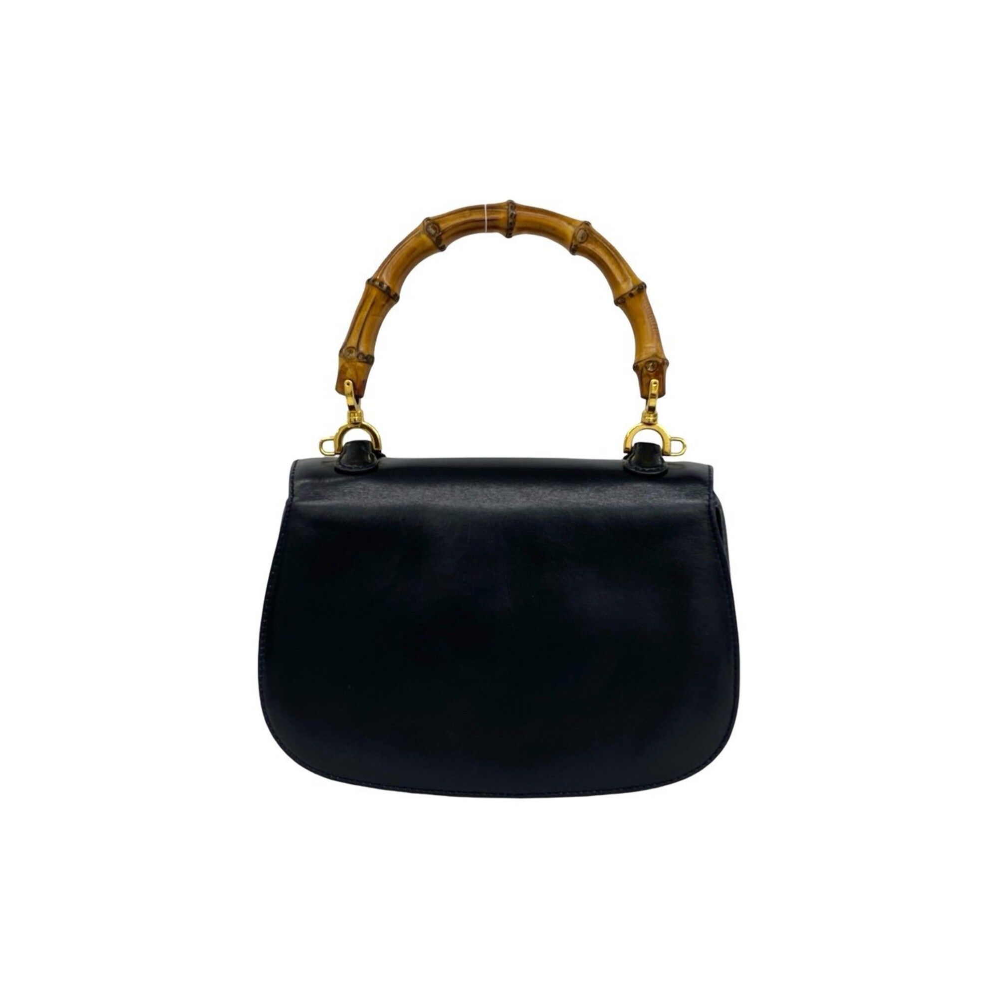 Leather Handbag Shoulder Bag (Pre-Owned) - Gucci - Modalova