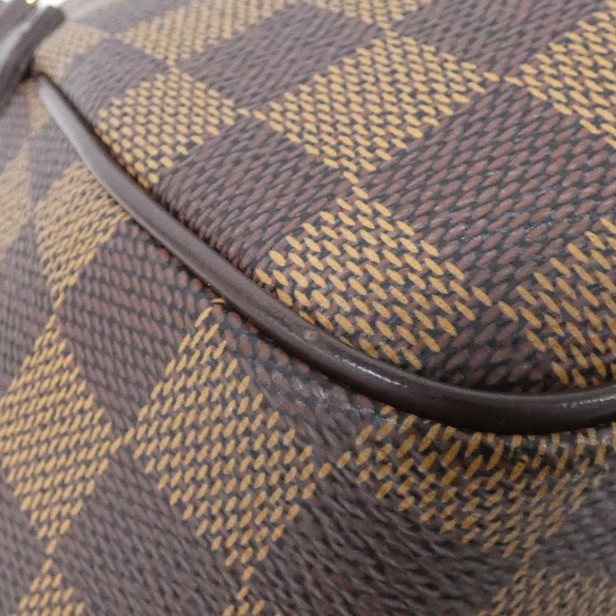 Coated Canvas Handbag (Pre-Owned) - Louis Vuitton - Modalova