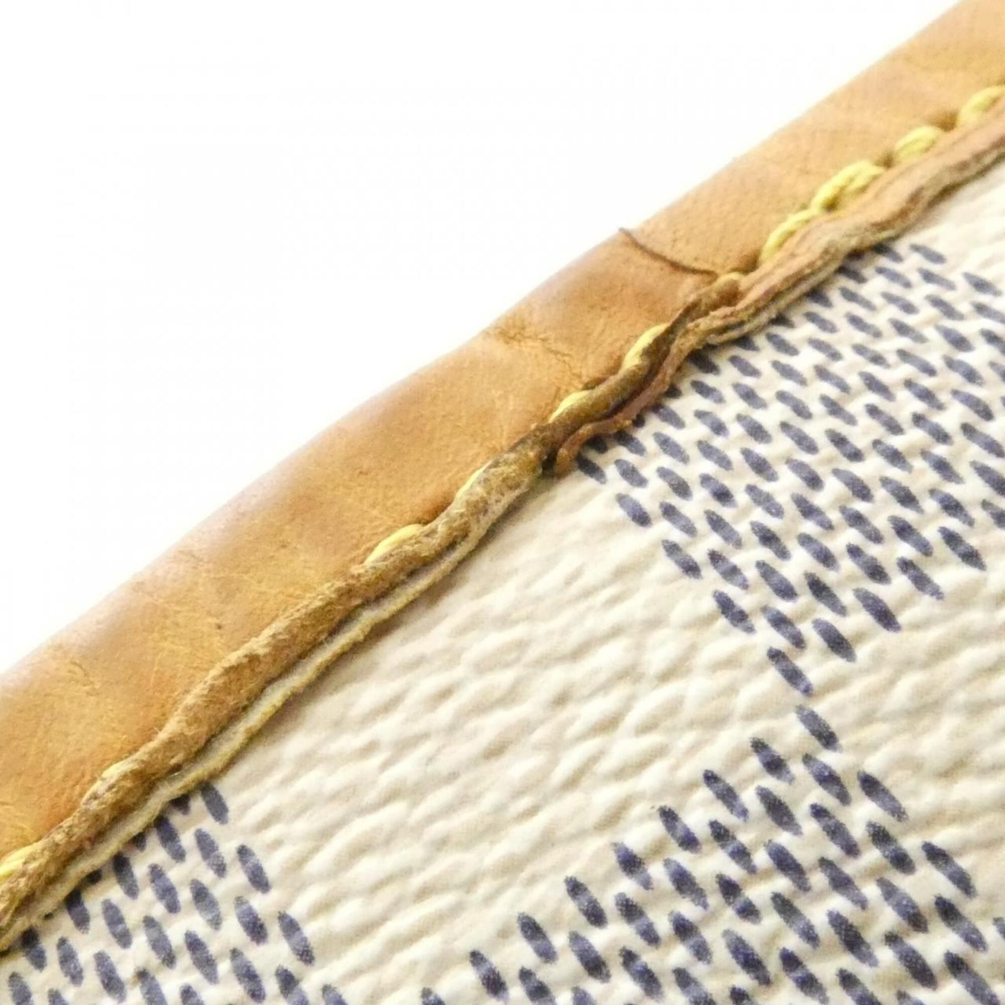 Coated Canvas Shoulder Bag (Pre-Owned) - Louis Vuitton - Modalova