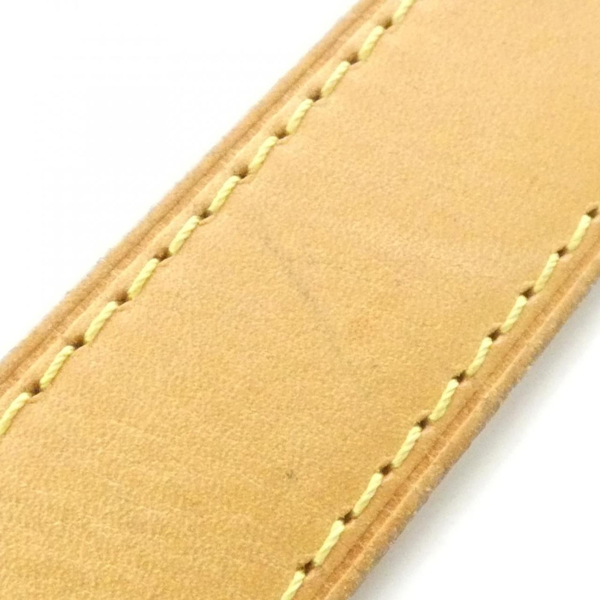Coated Canvas Shoulder Bag (Pre-Owned) - Louis Vuitton - Modalova