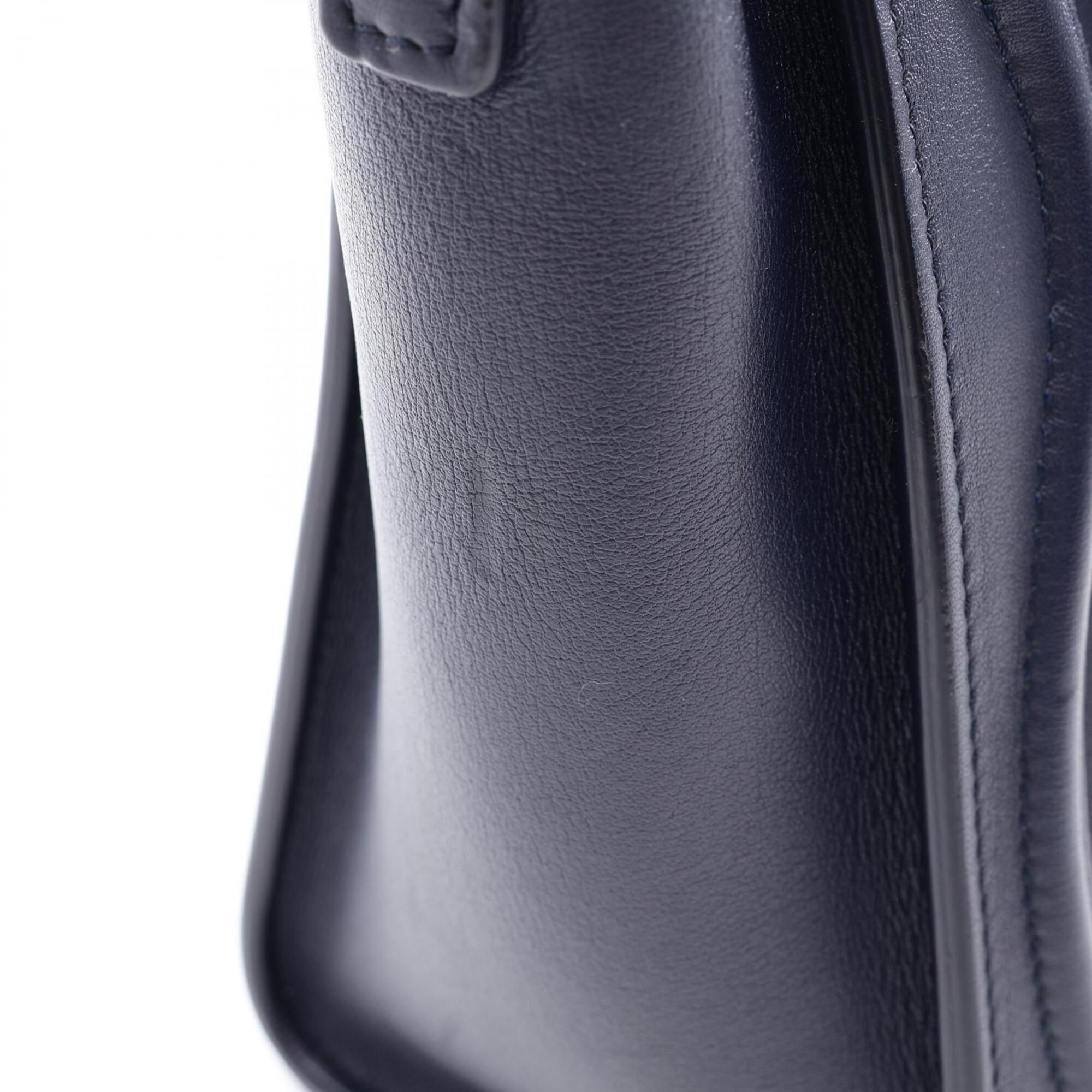 Leather Handbag (Pre-Owned) - Celine - Modalova