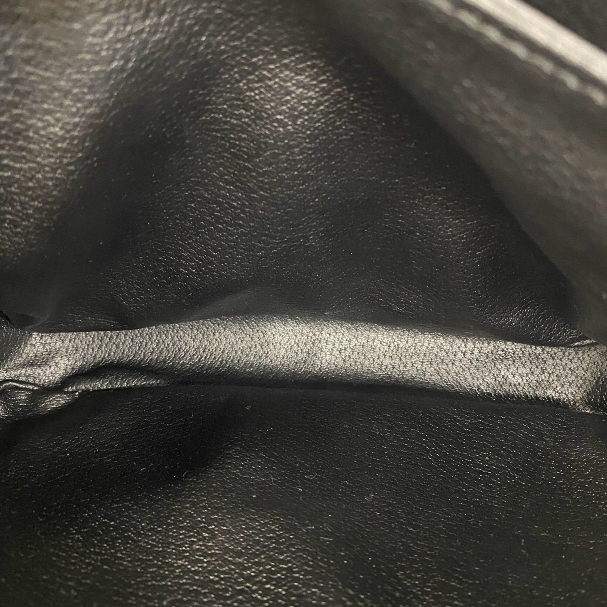 Leather Pvc Pochette Shoulder Bag (Pre-Owned) - Celine - Modalova