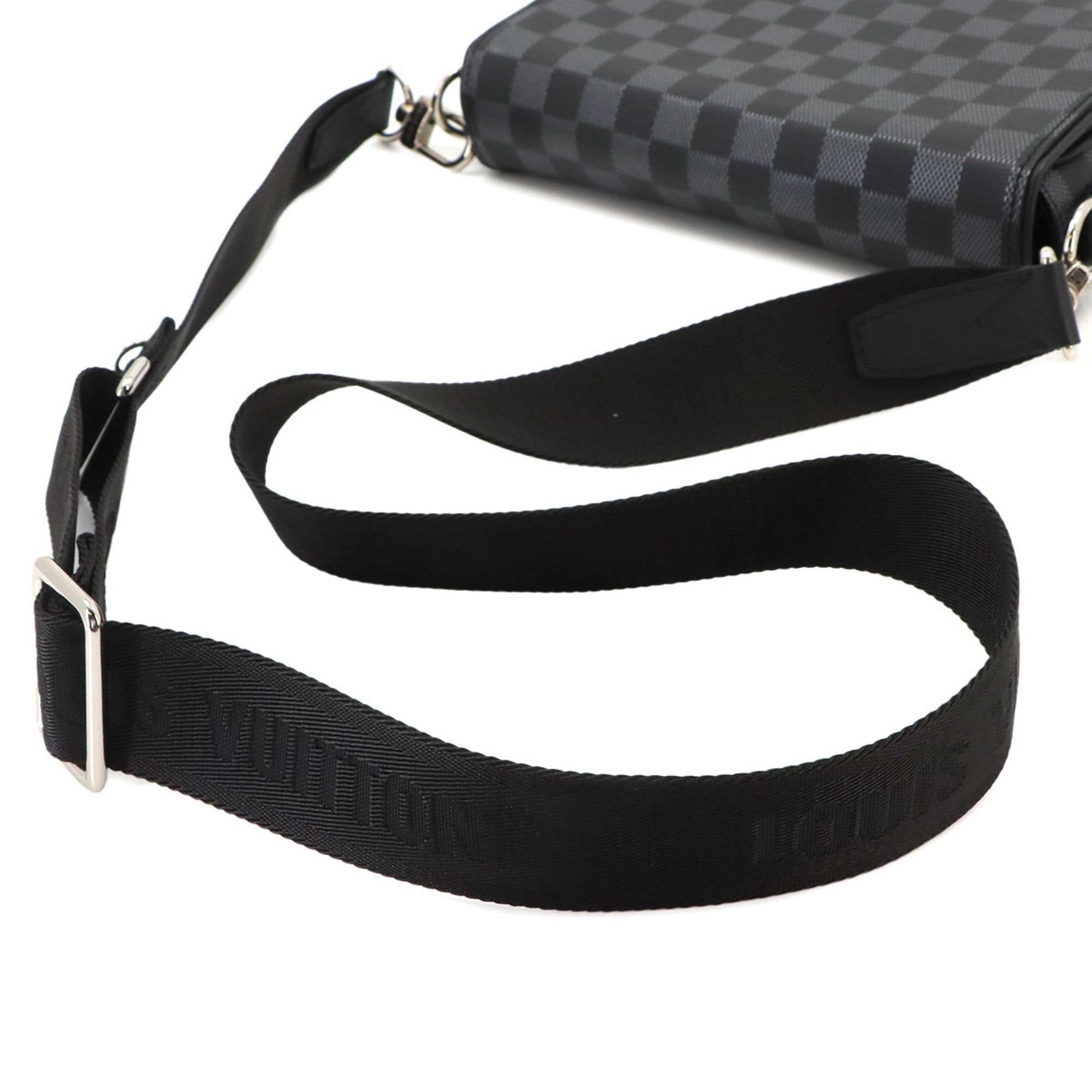 Messenger Bag Shoulder Bag (Pre-Owned) - Louis Vuitton - Modalova