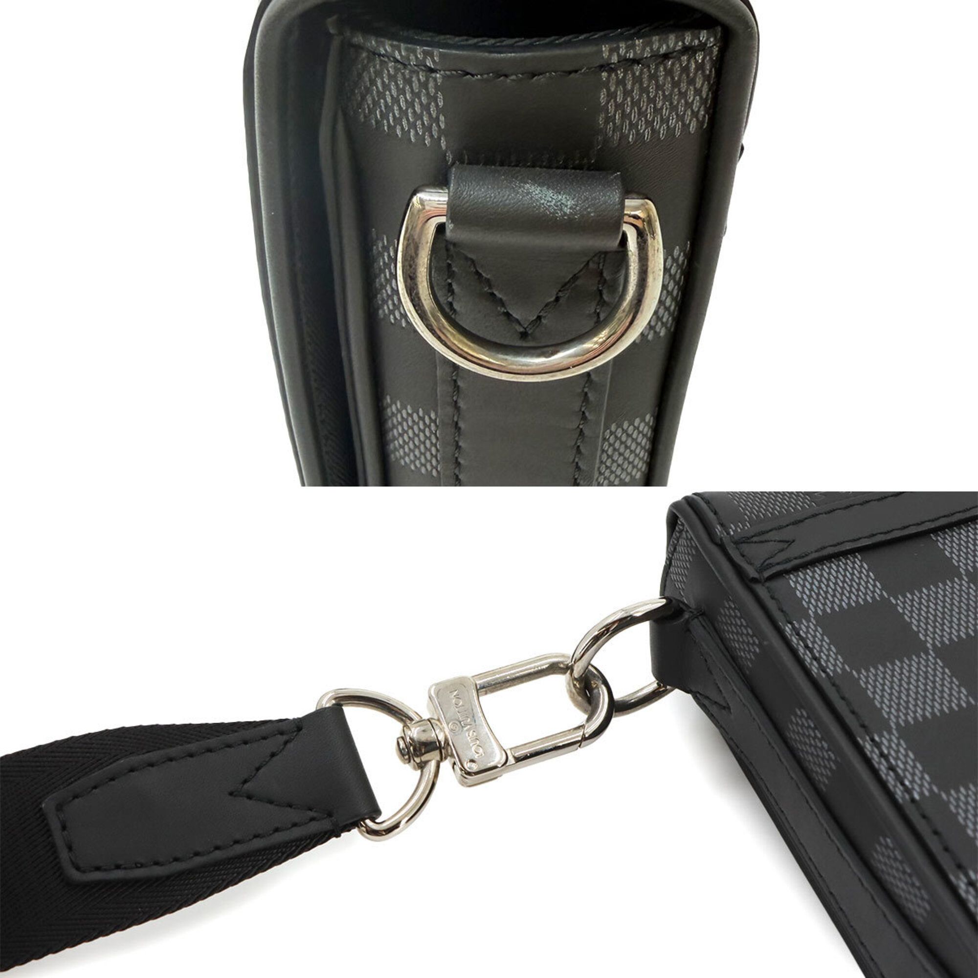 Messenger Bag Shoulder Bag (Pre-Owned) - Louis Vuitton - Modalova