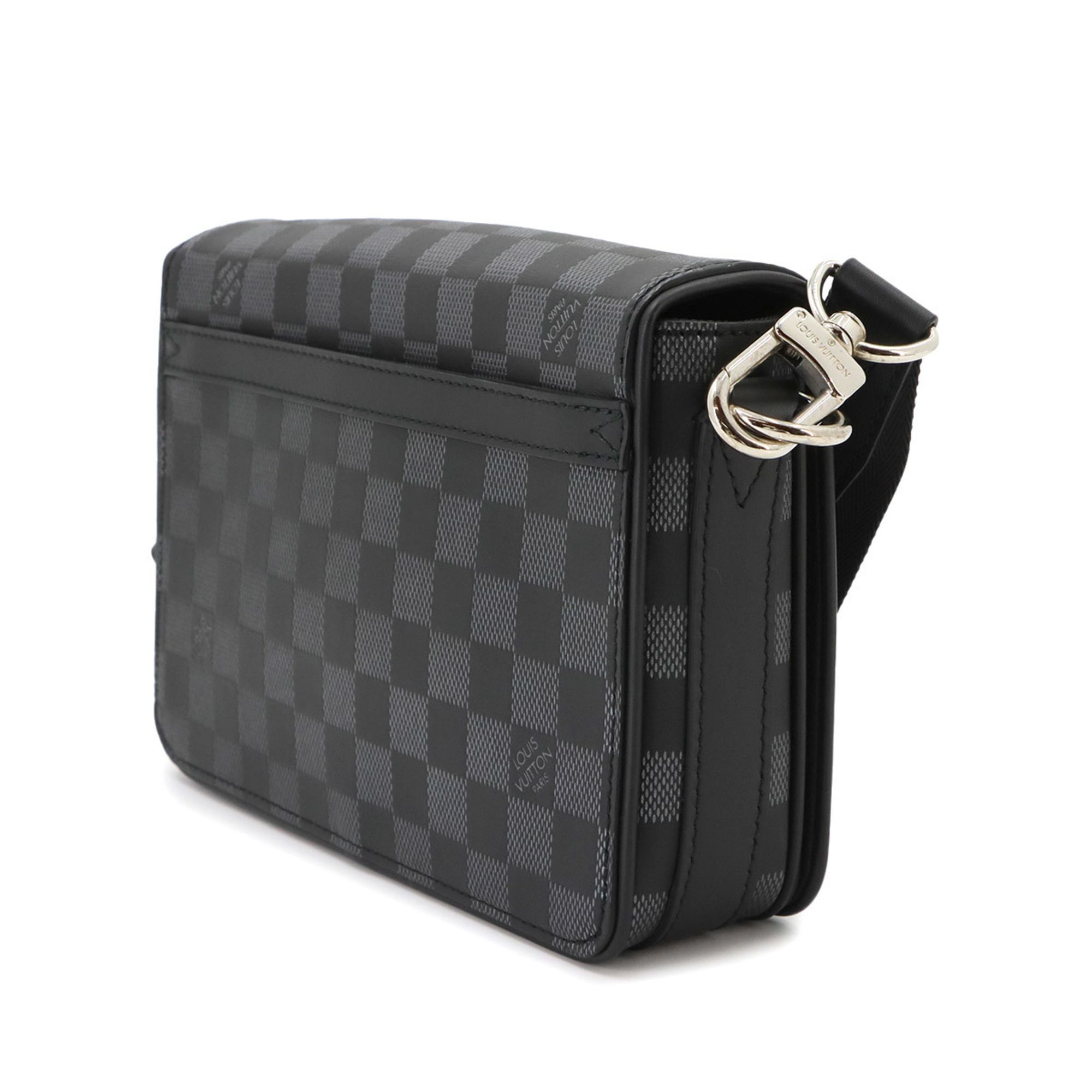 Messenger Bag Shoulder Bag (Pre-Owned) - Louis Vuitton - Modalova