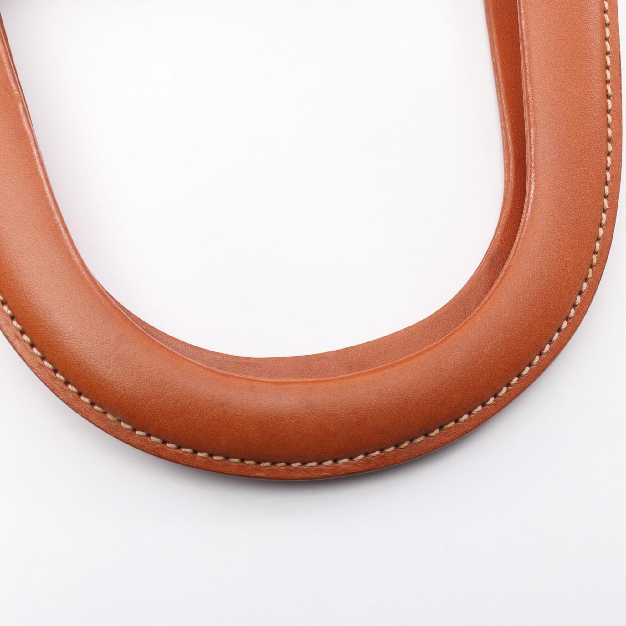 Coated Canvas Leather Handbag Tote Bag (Pre-Owned) - Celine - Modalova