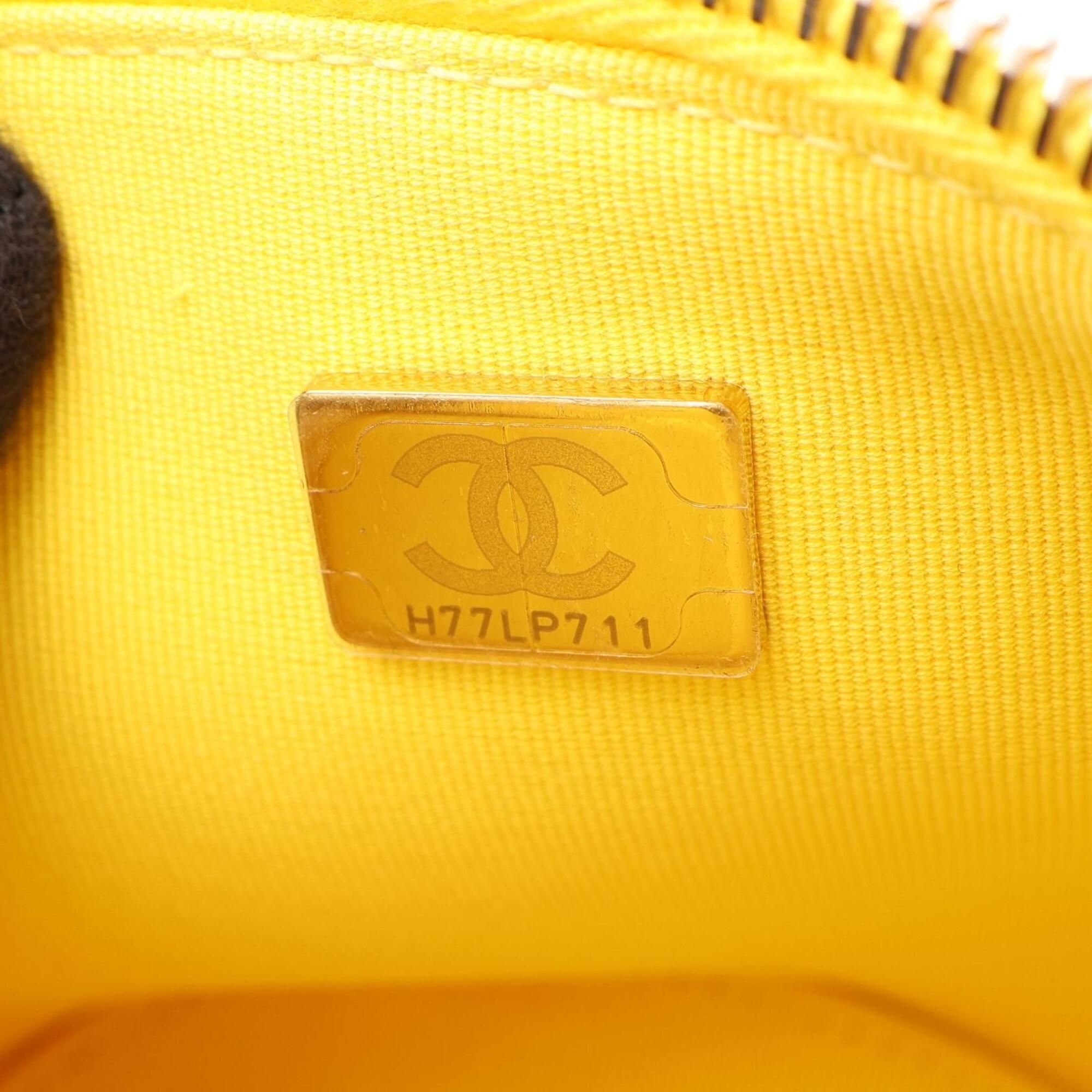 Leather Handbag Shoulder Bag (Pre-Owned) - Chanel - Modalova