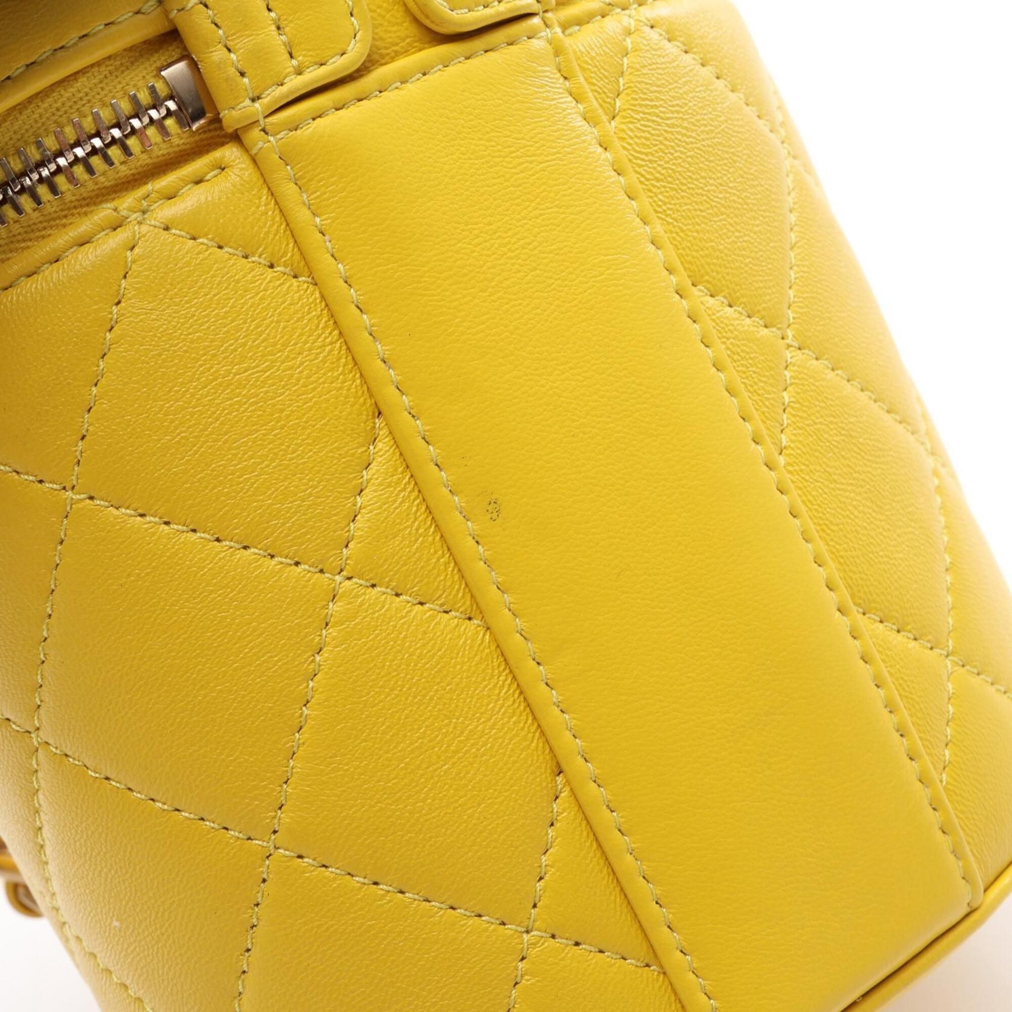 Leather Handbag Shoulder Bag (Pre-Owned) - Chanel - Modalova