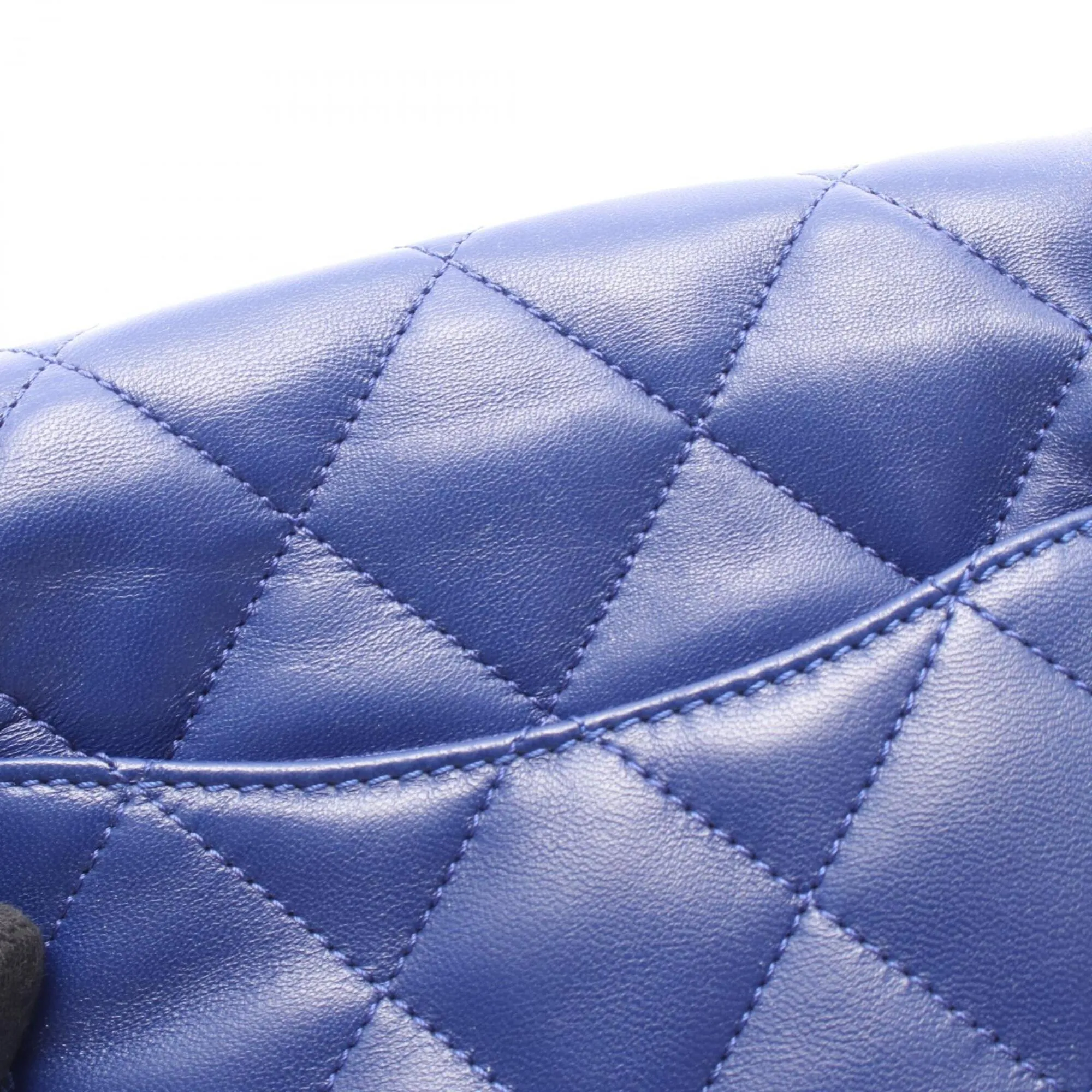Leather Handbag Shoulder Bag (Pre-Owned) - Chanel - Modalova