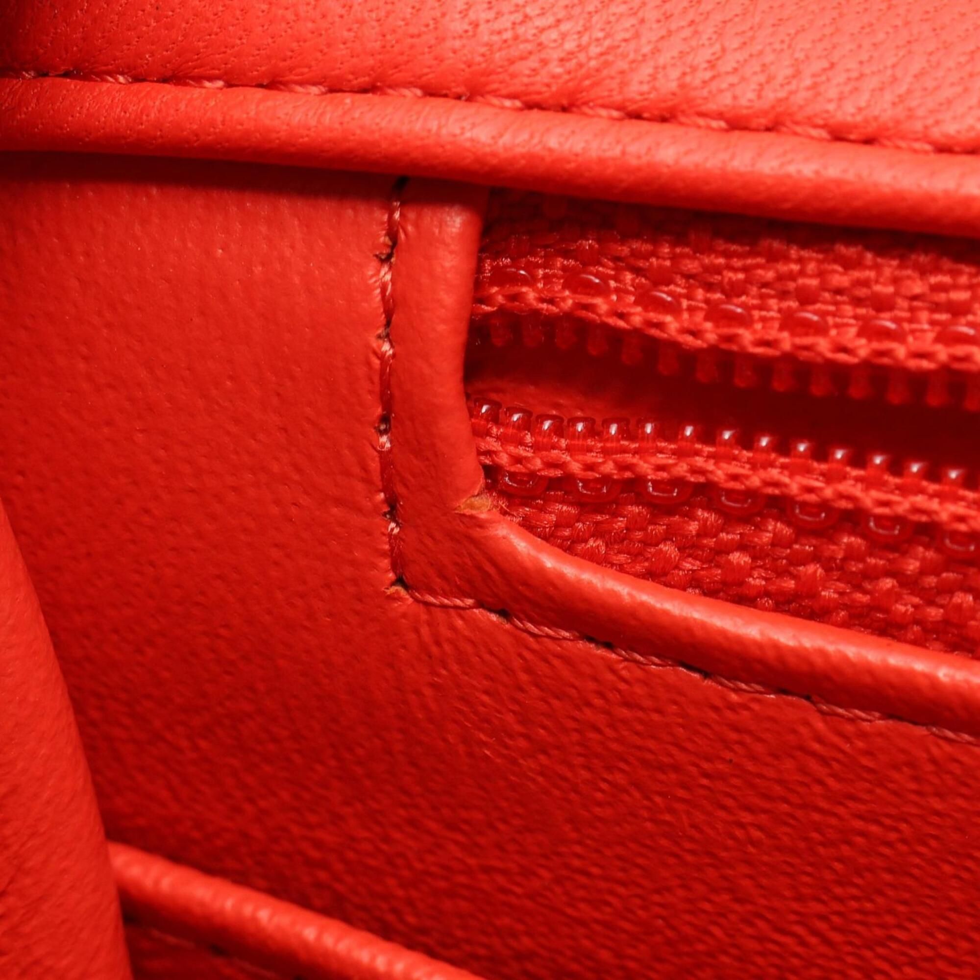 Leather Handbag Shoulder Bag (Pre-Owned) - Chanel - Modalova
