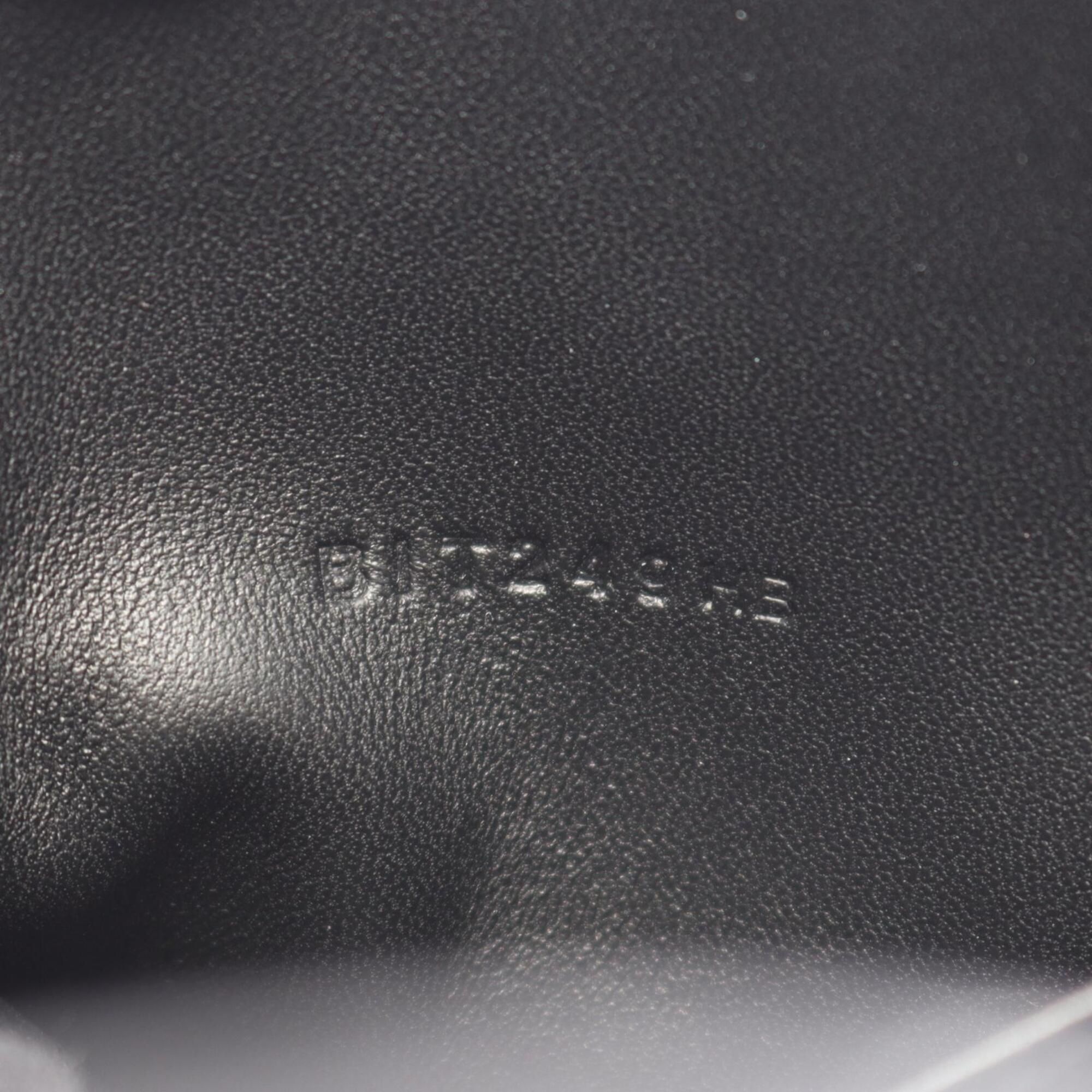 Chevre Leather Handbag (Pre-Owned) - Hermes - Modalova