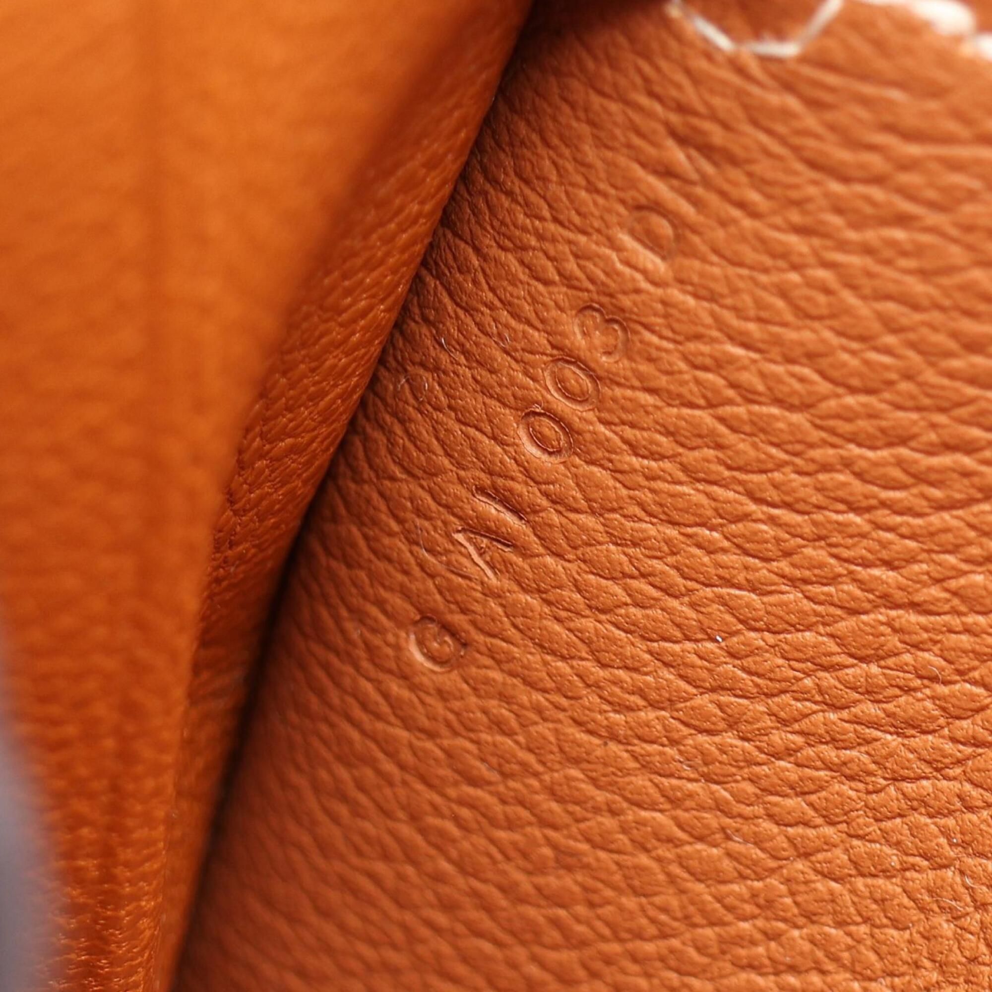 Leather Handbag Shoulder Bag (Pre-Owned) - Hermes - Modalova