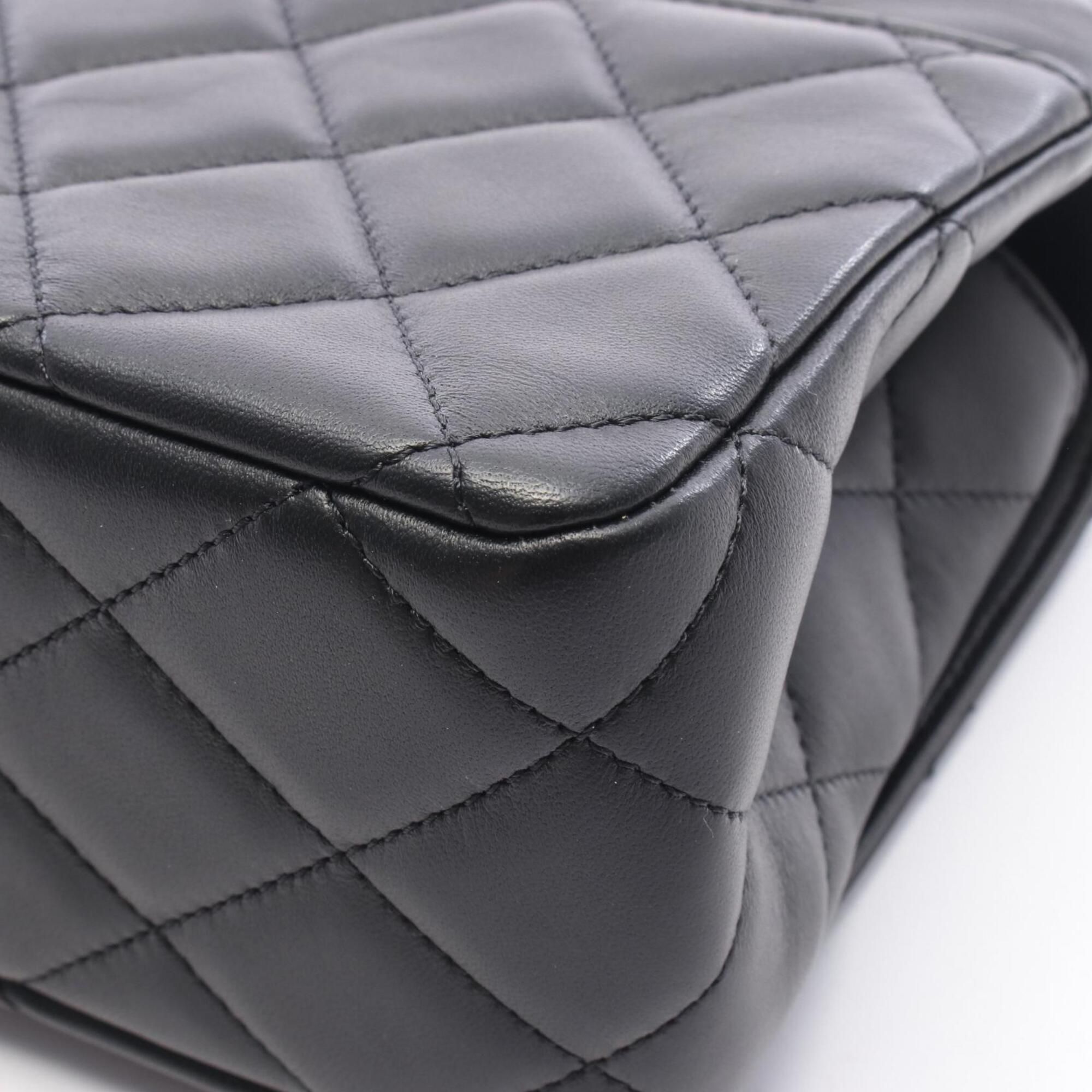 Leather Handbag Shoulder Bag (Pre-Owned) - Chanel - Modalova