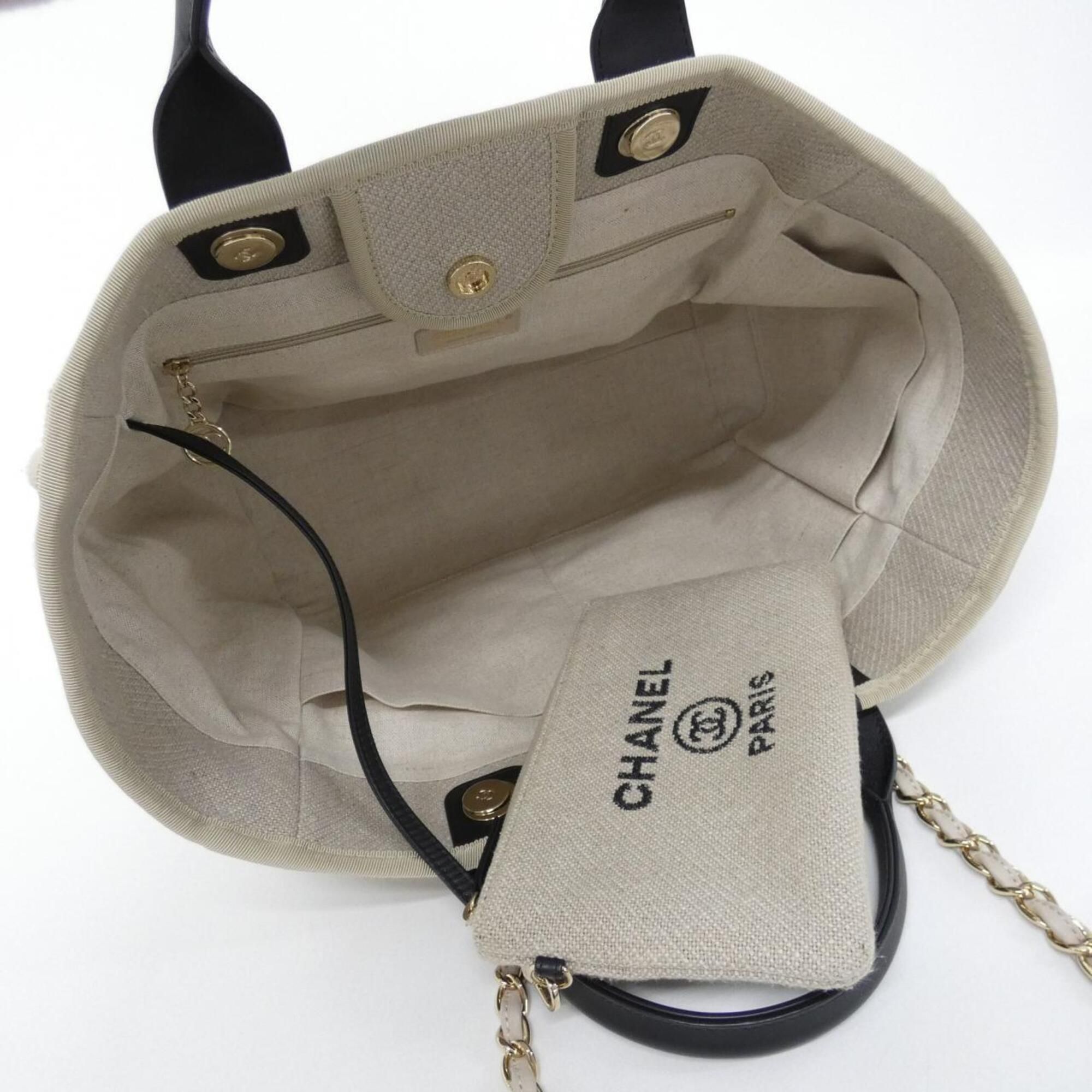 Handbag Pouch (Pre-Owned) - Chanel - Modalova