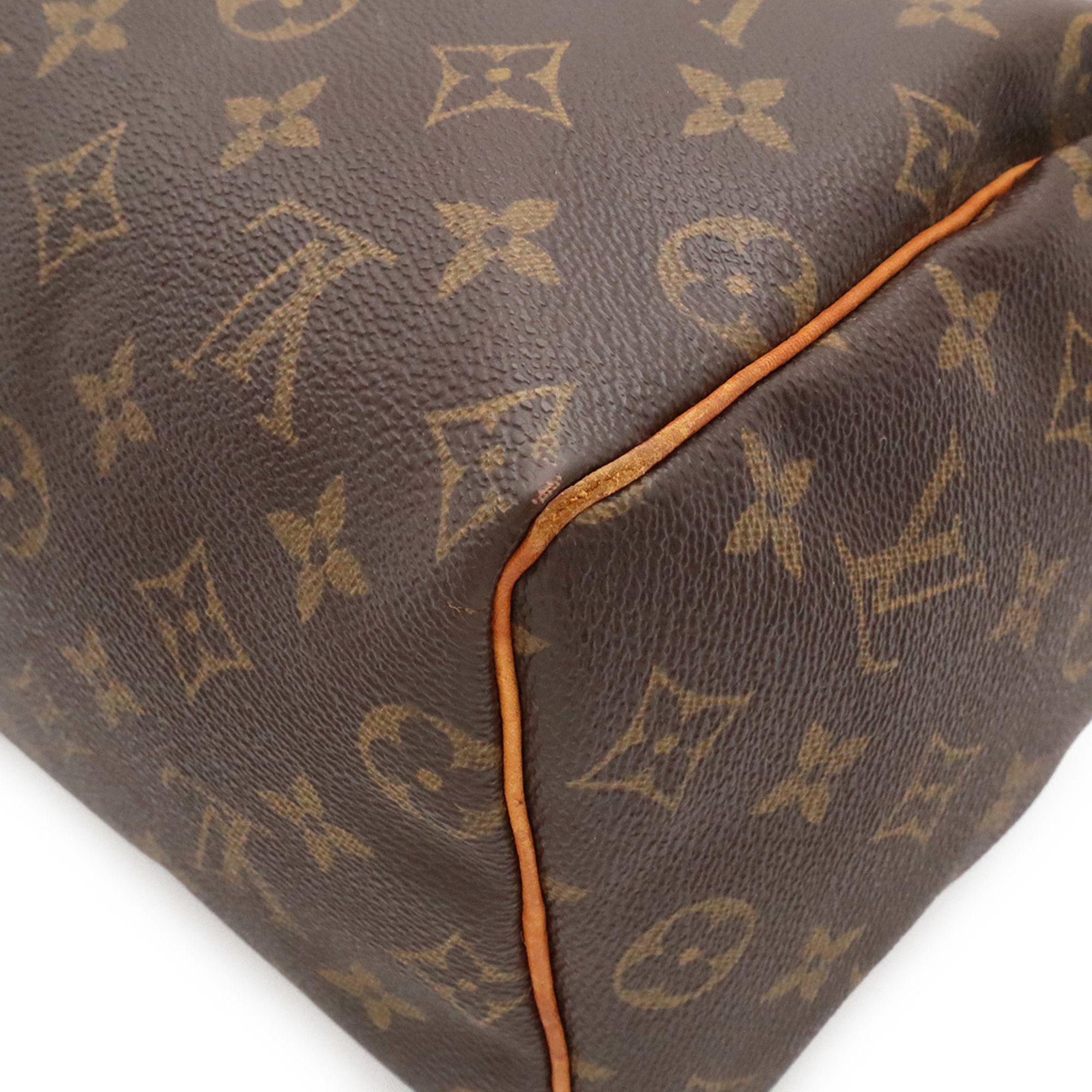 Monogram Monogram Handbag (Pre-Owned) - Louis Vuitton - Modalova