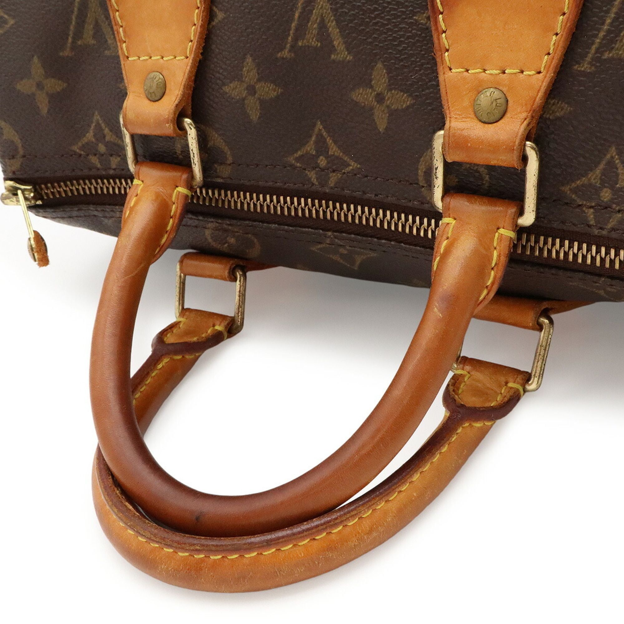 Monogram Monogram Handbag (Pre-Owned) - Louis Vuitton - Modalova