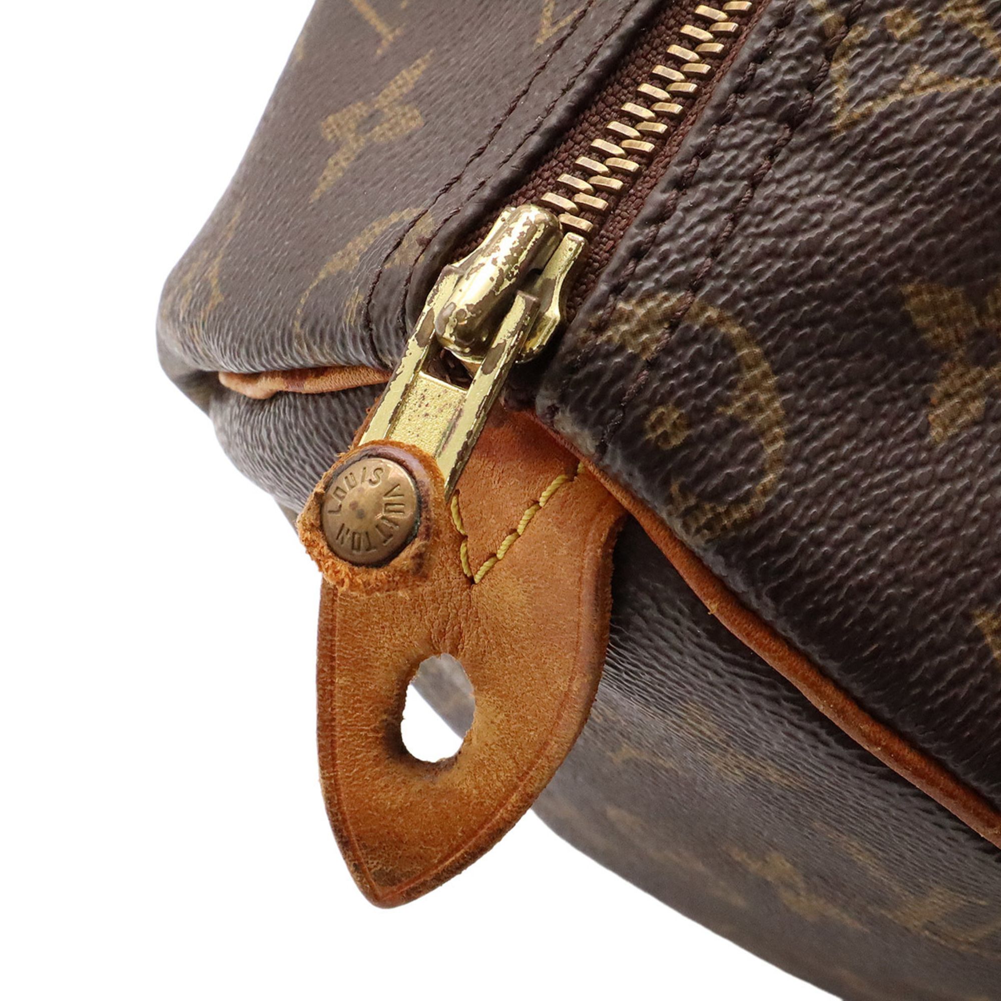 Monogram Monogram Handbag (Pre-Owned) - Louis Vuitton - Modalova