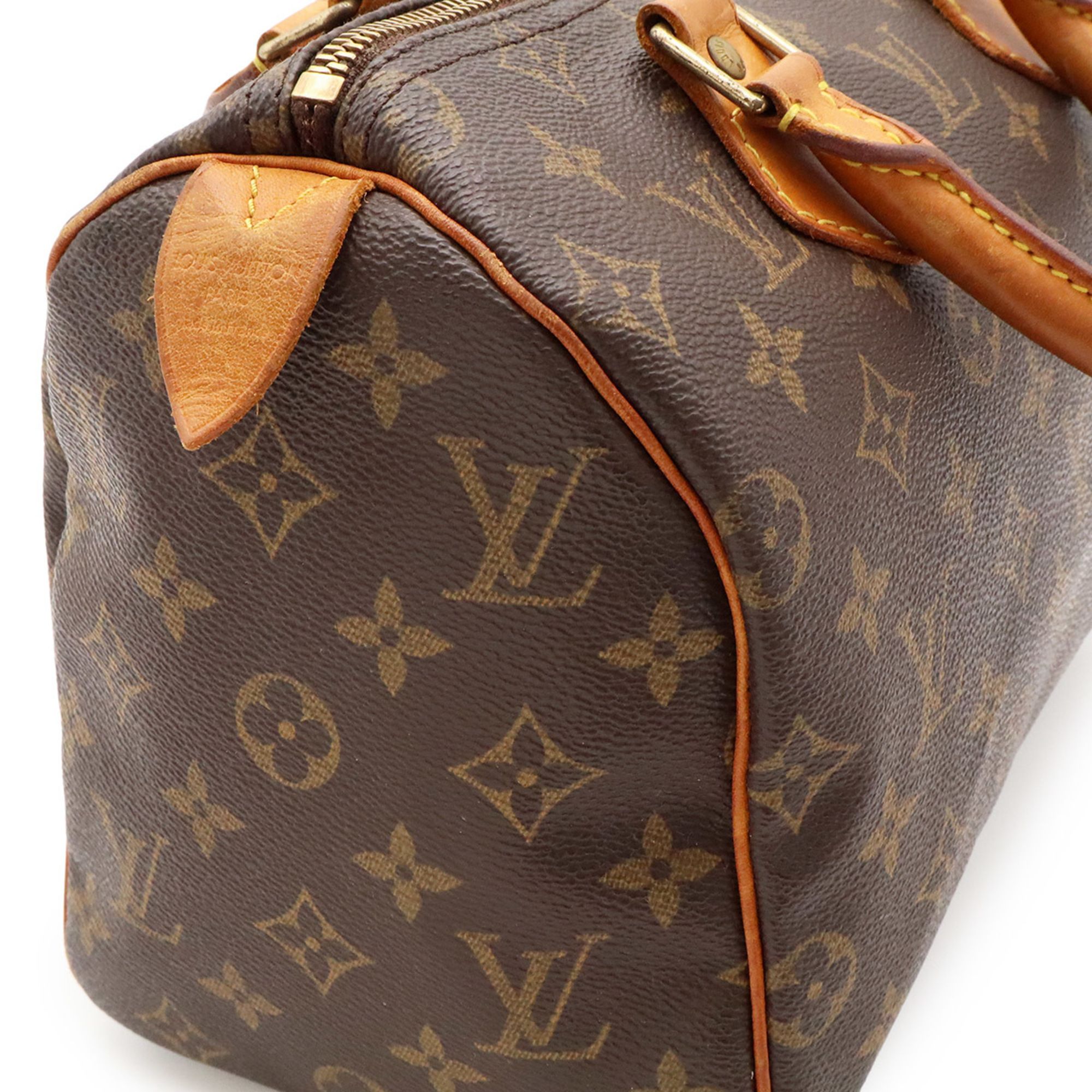 Monogram Monogram Handbag (Pre-Owned) - Louis Vuitton - Modalova