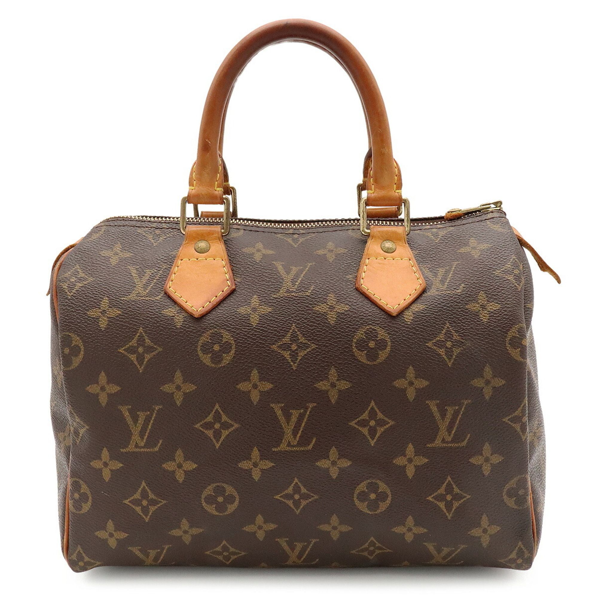 Monogram Monogram Handbag (Pre-Owned) - Louis Vuitton - Modalova
