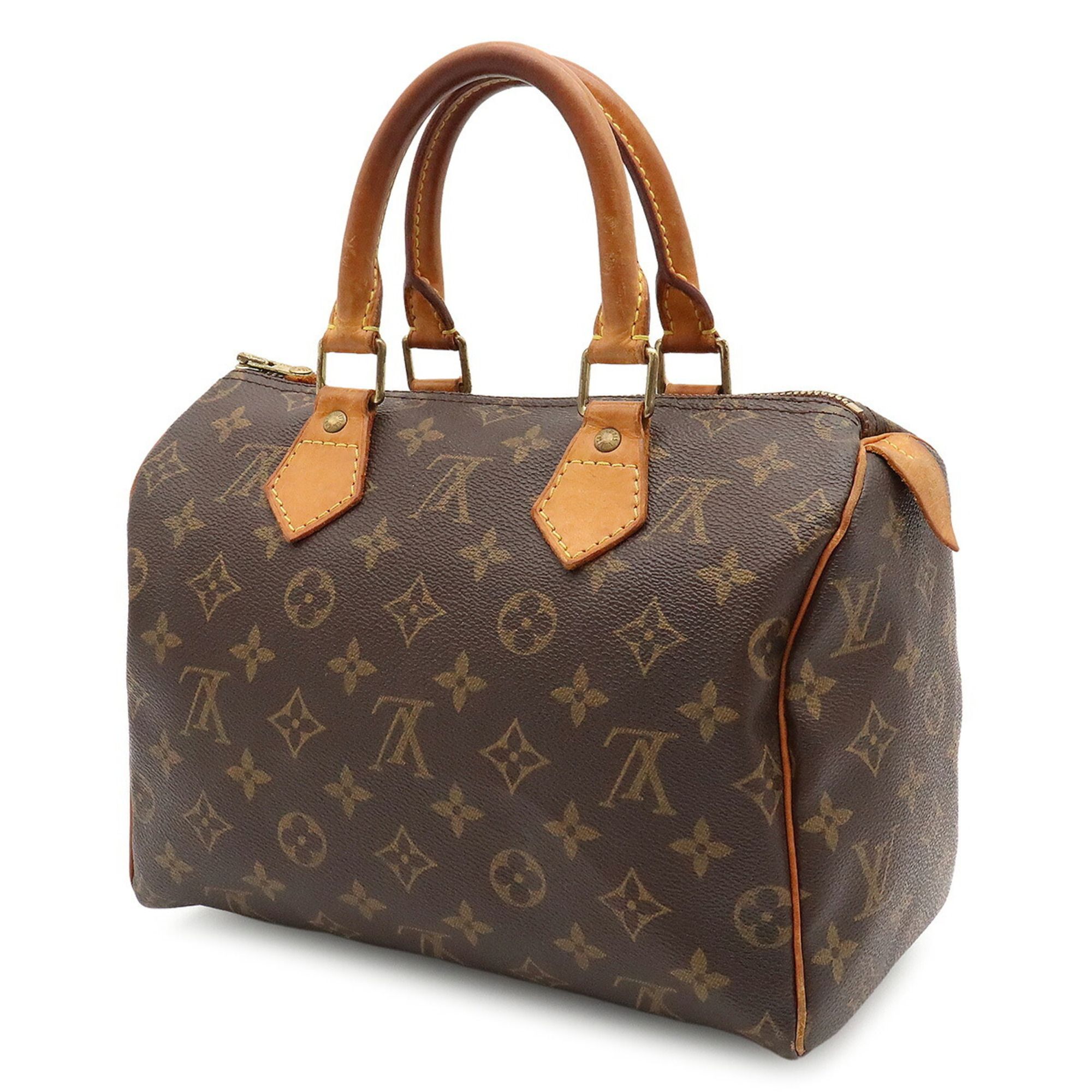 Monogram Monogram Handbag (Pre-Owned) - Louis Vuitton - Modalova