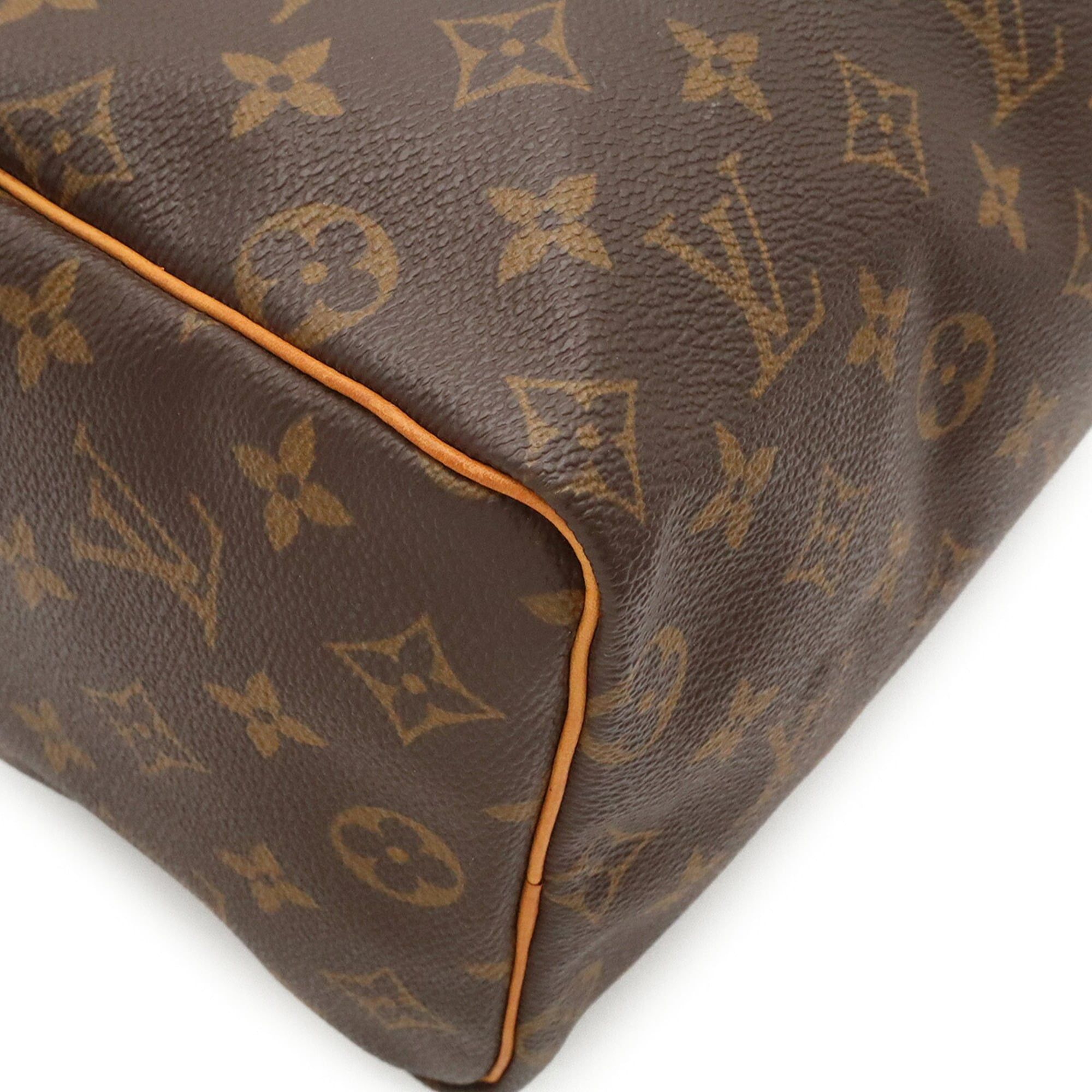 Monogram Monogram Handbag (Pre-Owned) - Louis Vuitton - Modalova