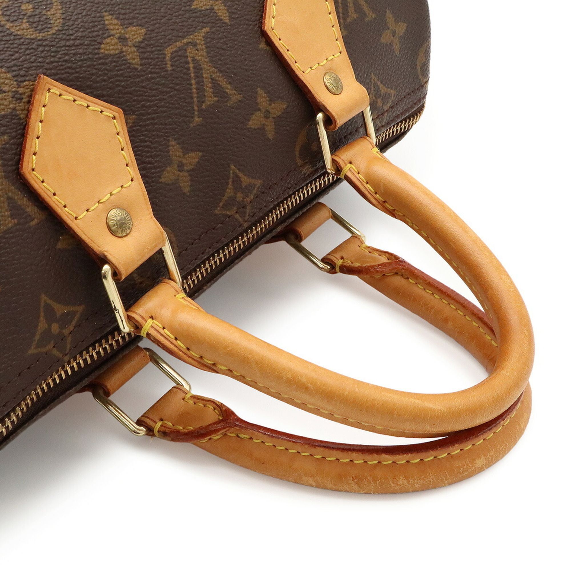 Monogram Monogram Handbag (Pre-Owned) - Louis Vuitton - Modalova