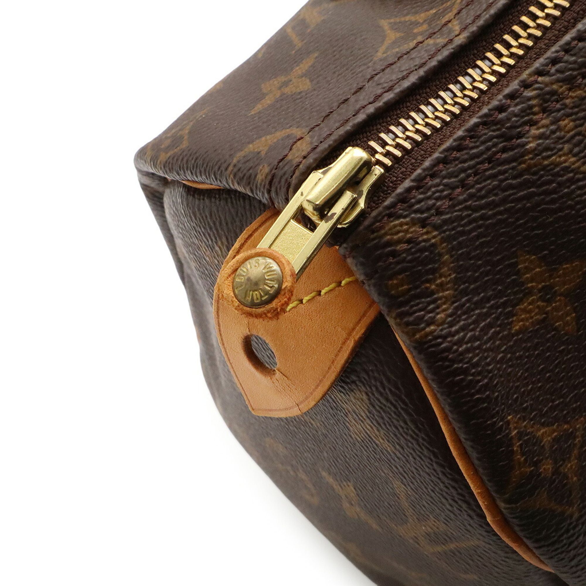 Monogram Monogram Handbag (Pre-Owned) - Louis Vuitton - Modalova
