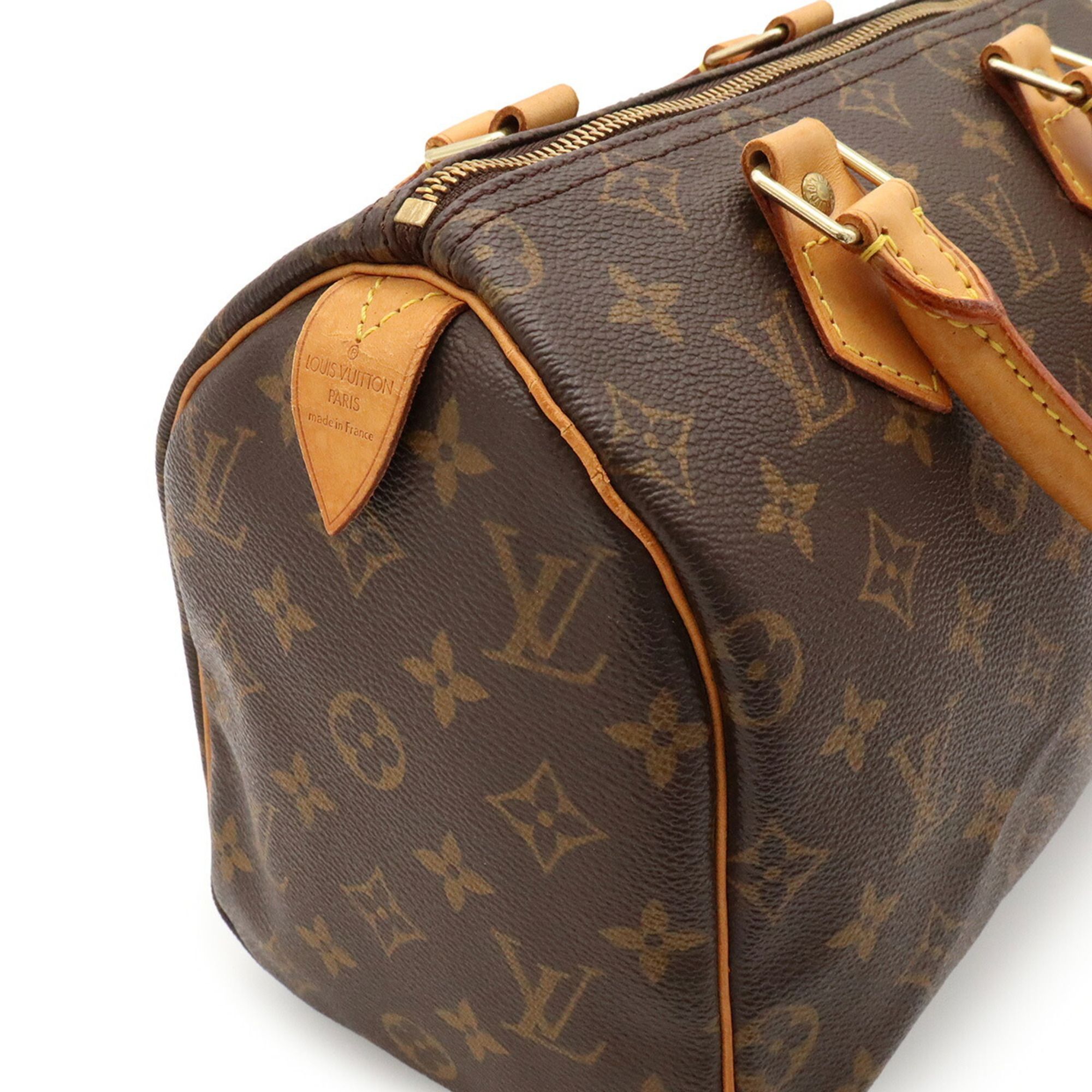 Monogram Monogram Handbag (Pre-Owned) - Louis Vuitton - Modalova