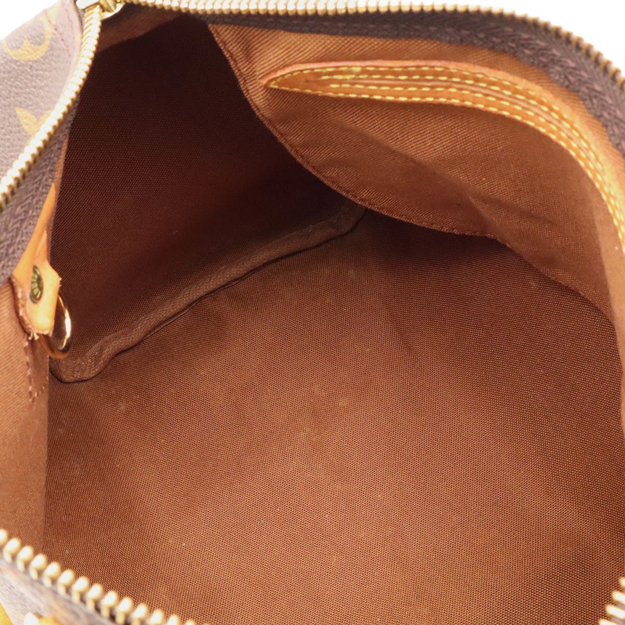 Monogram Monogram Handbag (Pre-Owned) - Louis Vuitton - Modalova