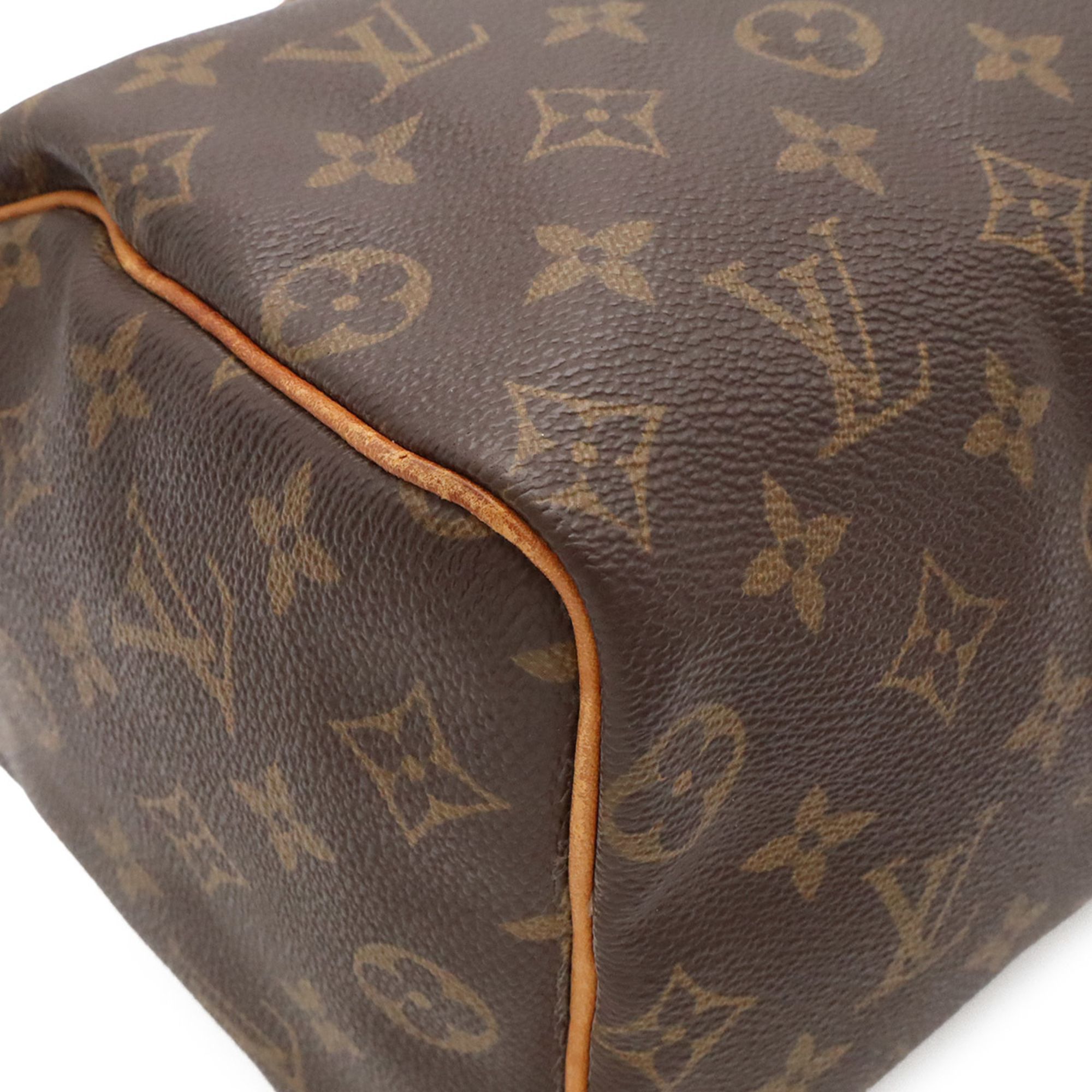 Monogram Monogram Handbag (Pre-Owned) - Louis Vuitton - Modalova