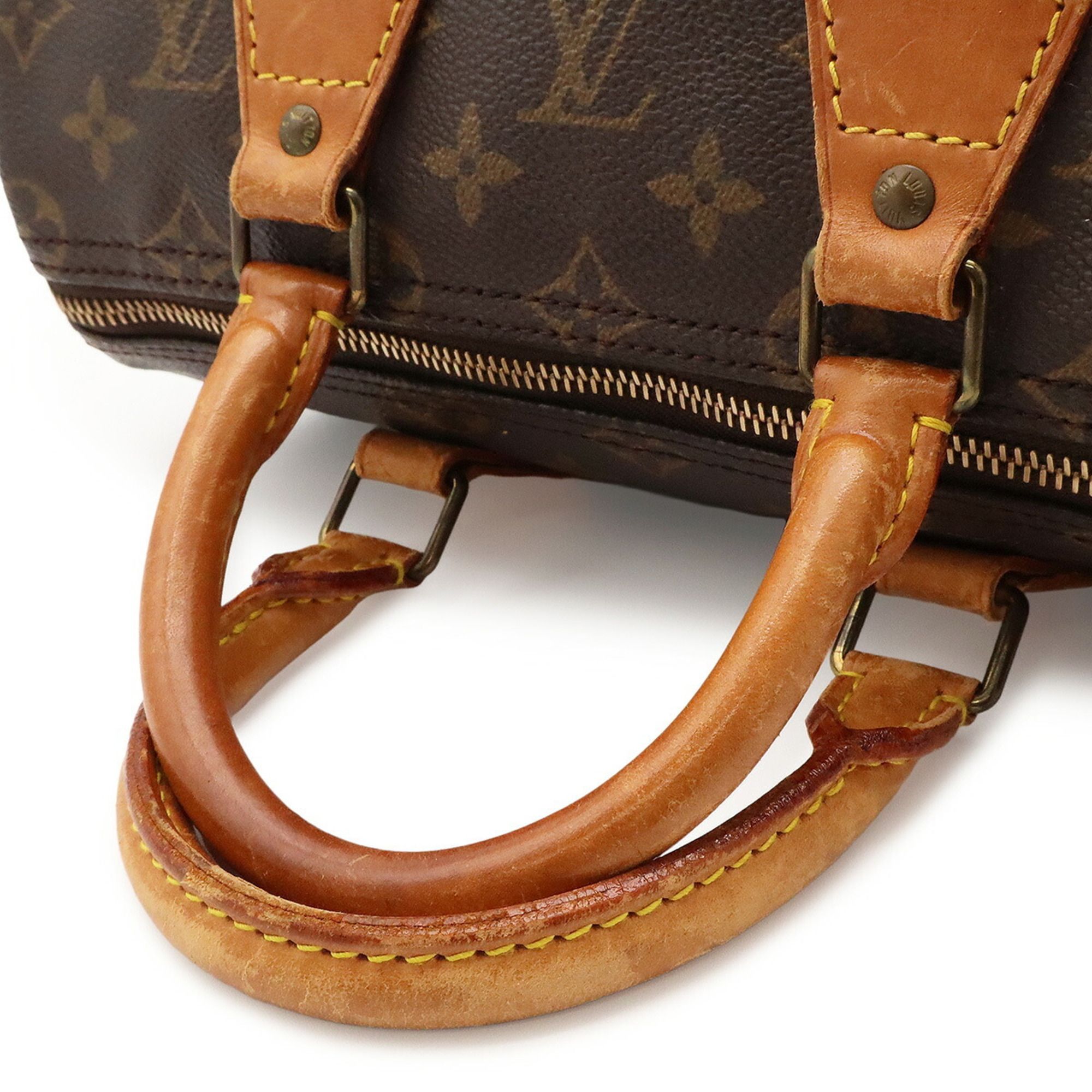 Monogram Monogram Handbag (Pre-Owned) - Louis Vuitton - Modalova
