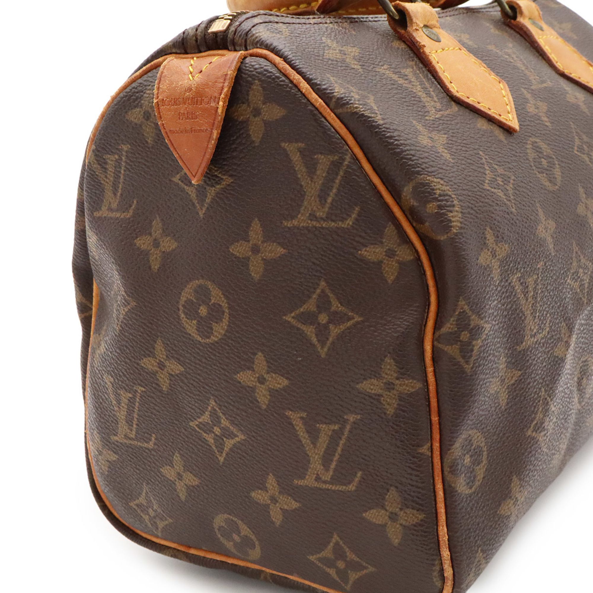 Monogram Monogram Handbag (Pre-Owned) - Louis Vuitton - Modalova