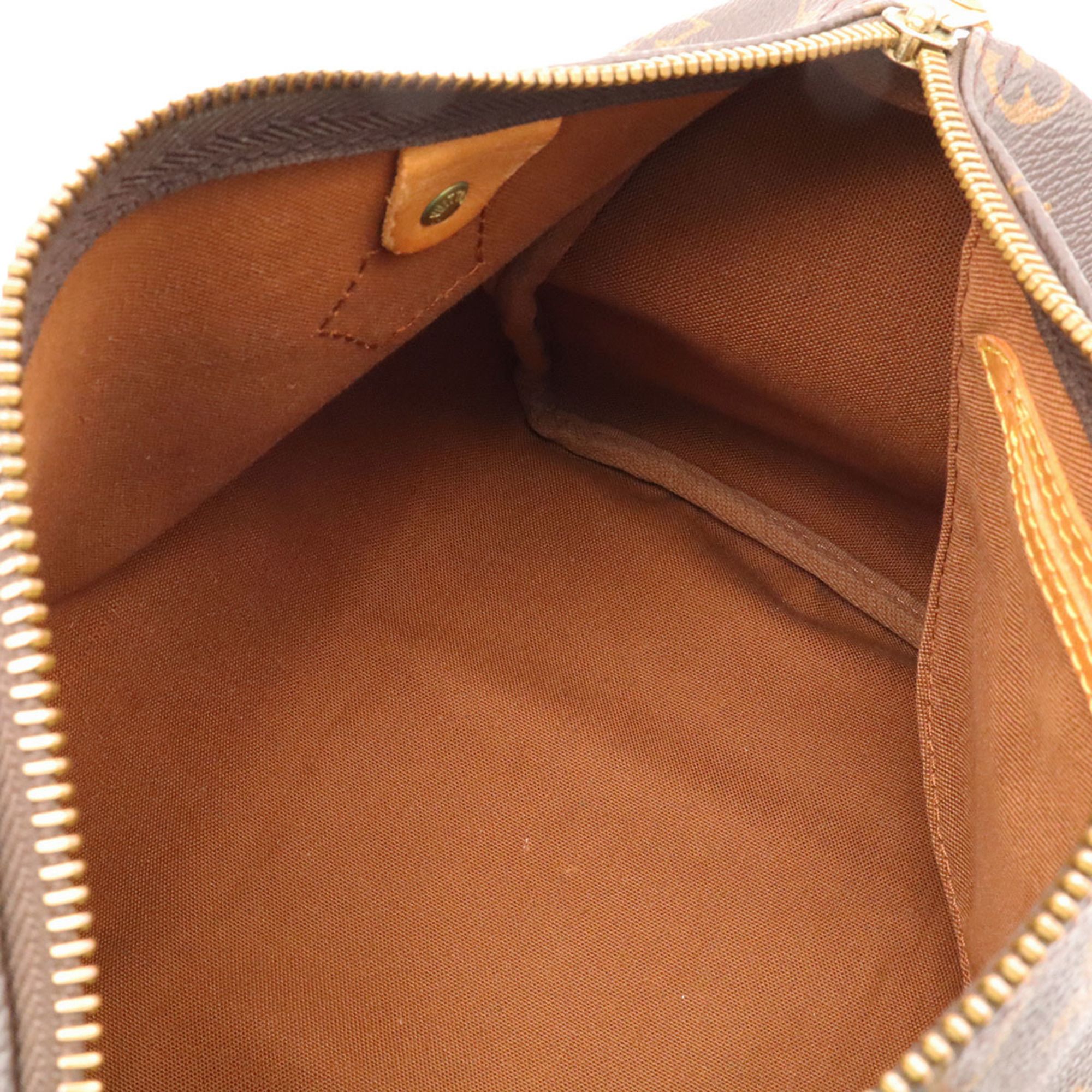 Monogram Monogram Handbag (Pre-Owned) - Louis Vuitton - Modalova