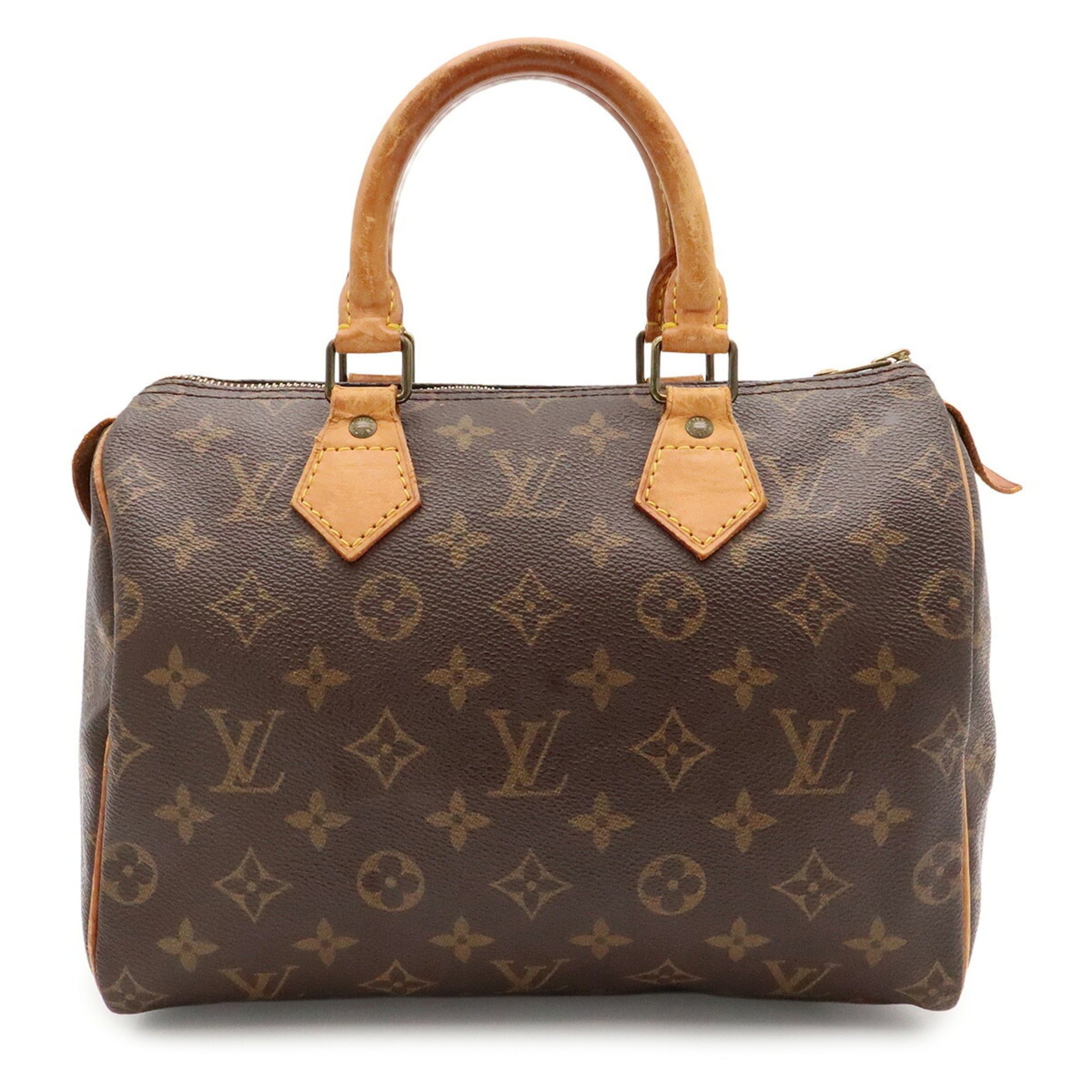 Monogram Monogram Handbag (Pre-Owned) - Louis Vuitton - Modalova