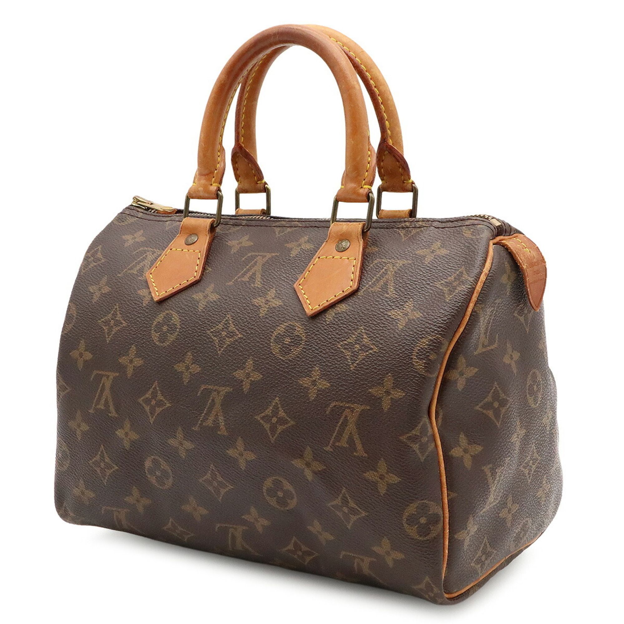 Monogram Monogram Handbag (Pre-Owned) - Louis Vuitton - Modalova