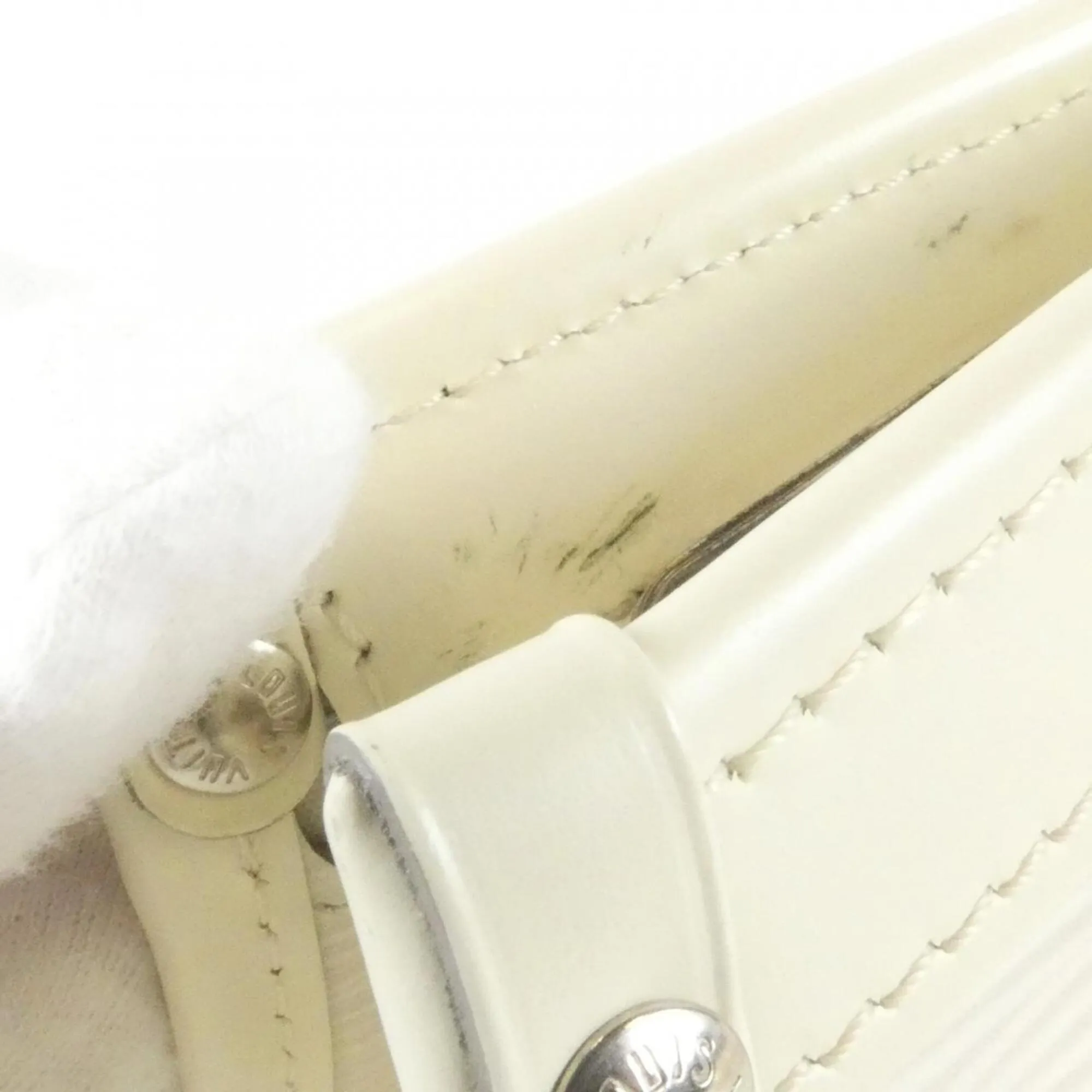 Epi Leather Shoulder Bag (Pre-Owned) - Louis Vuitton - Modalova