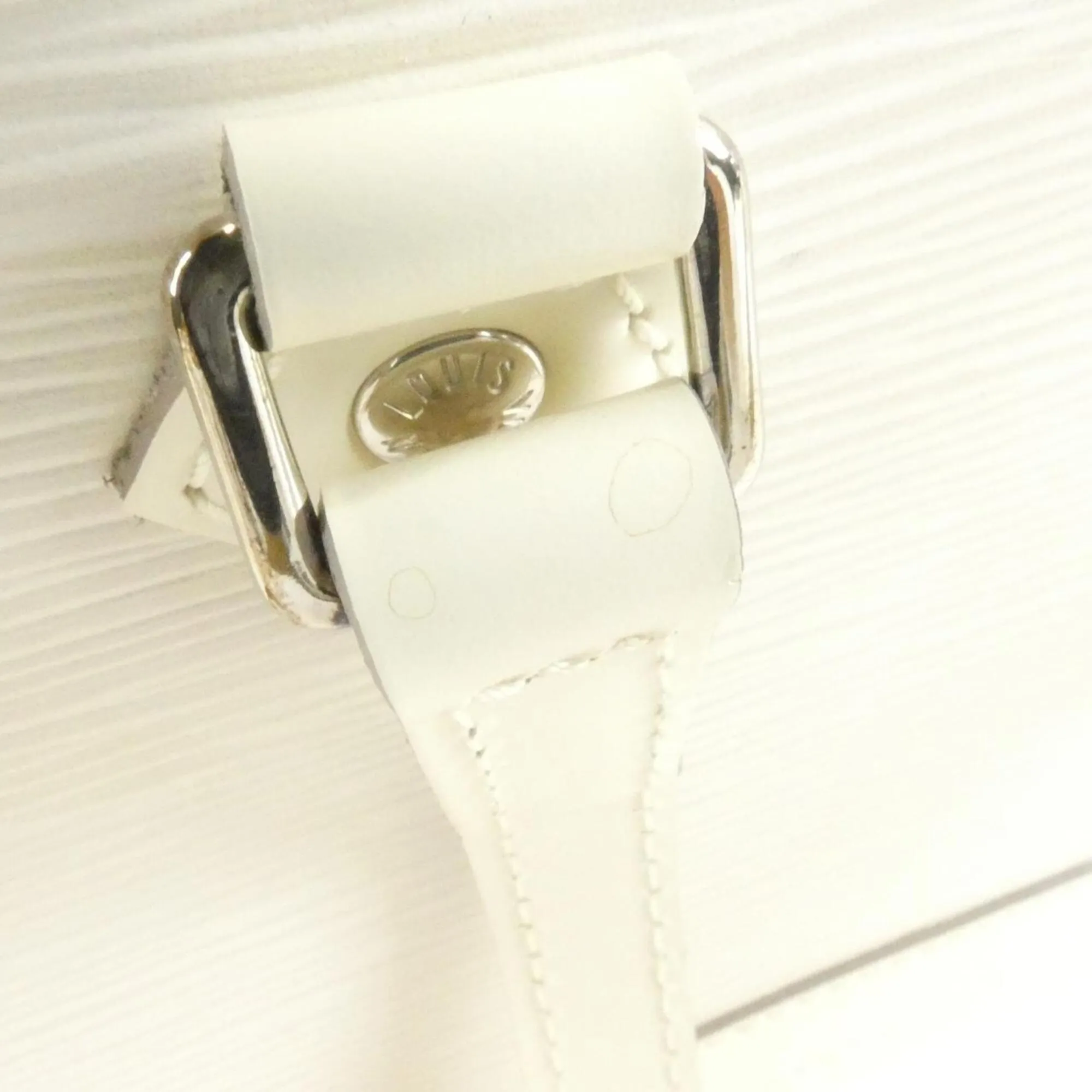 Epi Leather Shoulder Bag (Pre-Owned) - Louis Vuitton - Modalova
