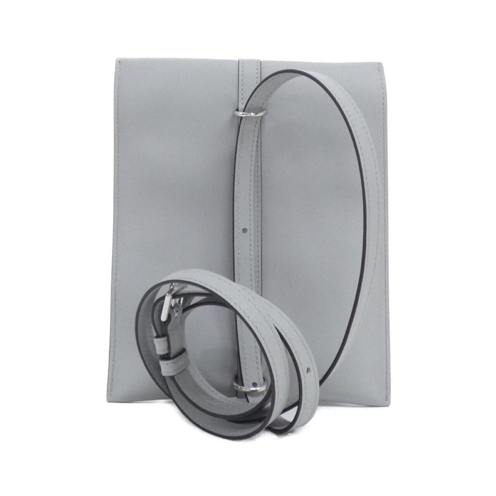Swift Leather Pouch (Pre-Owned) - Hermes - Modalova
